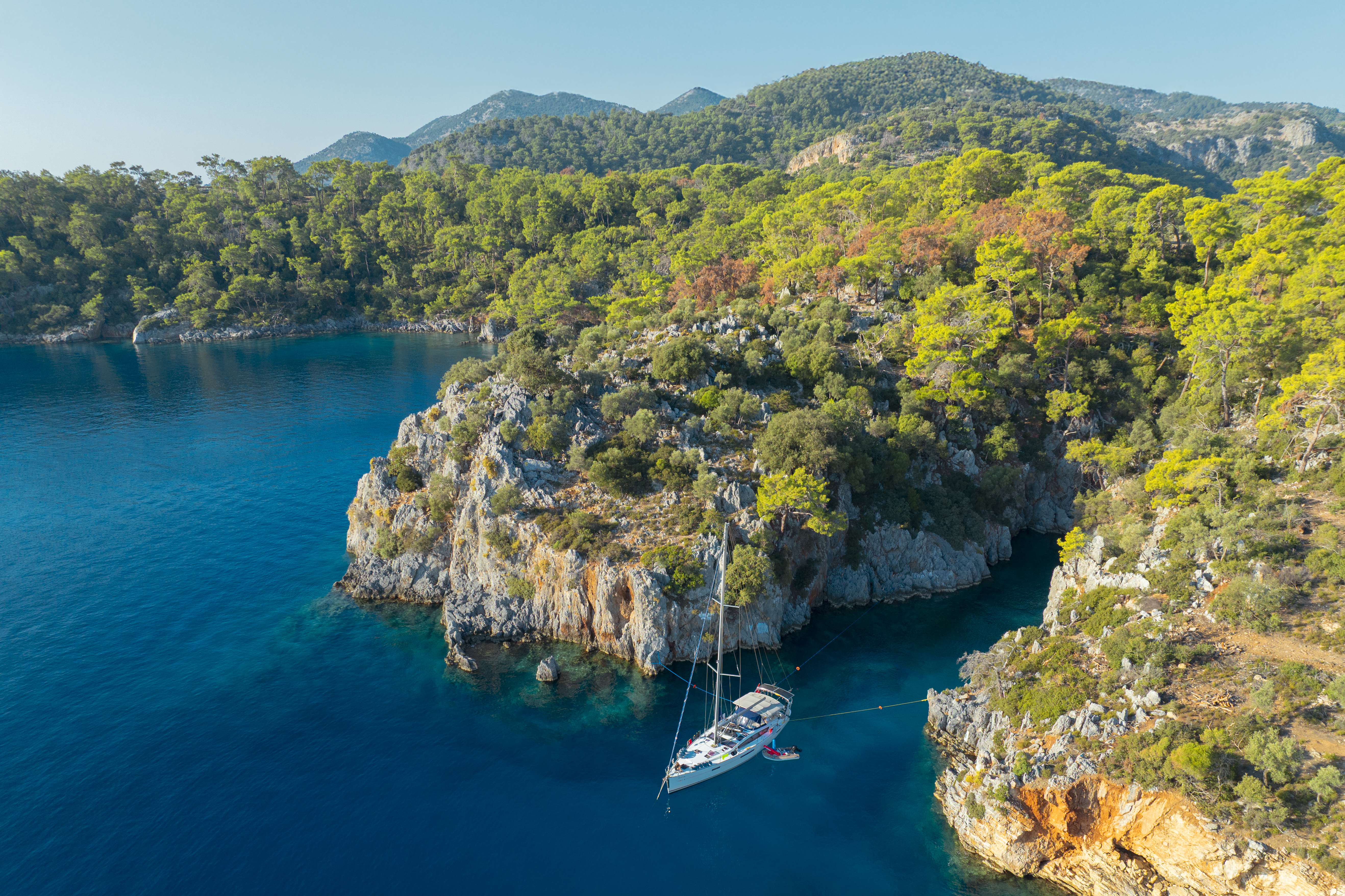 Göcek, Muğla