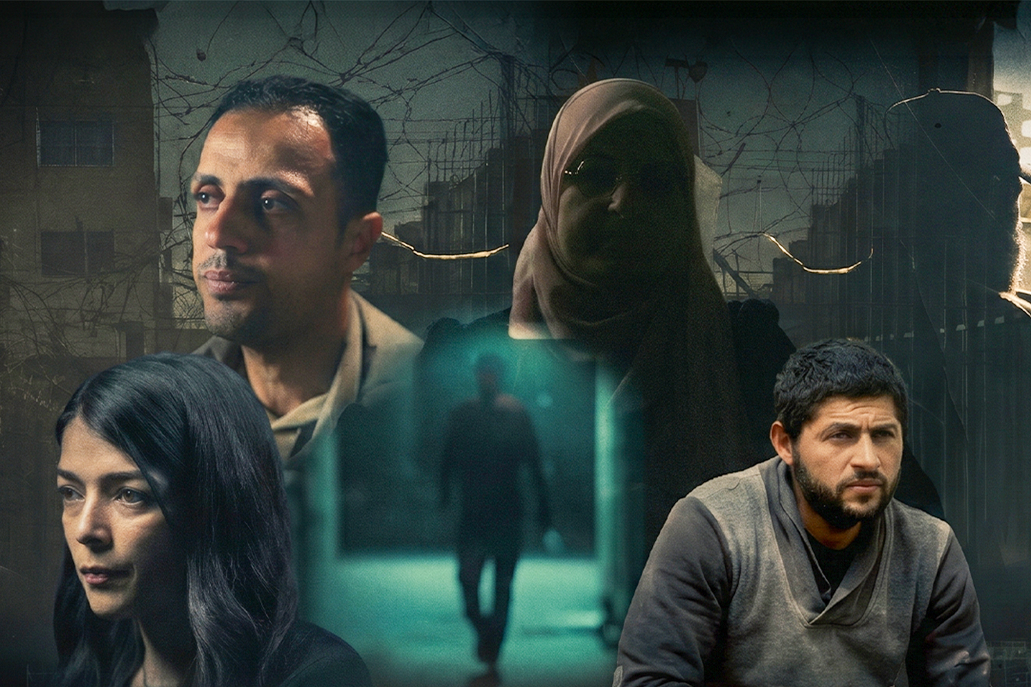 ‘They used dogs’: New Al Jazeera film exposes Israel’s use of rape in jails