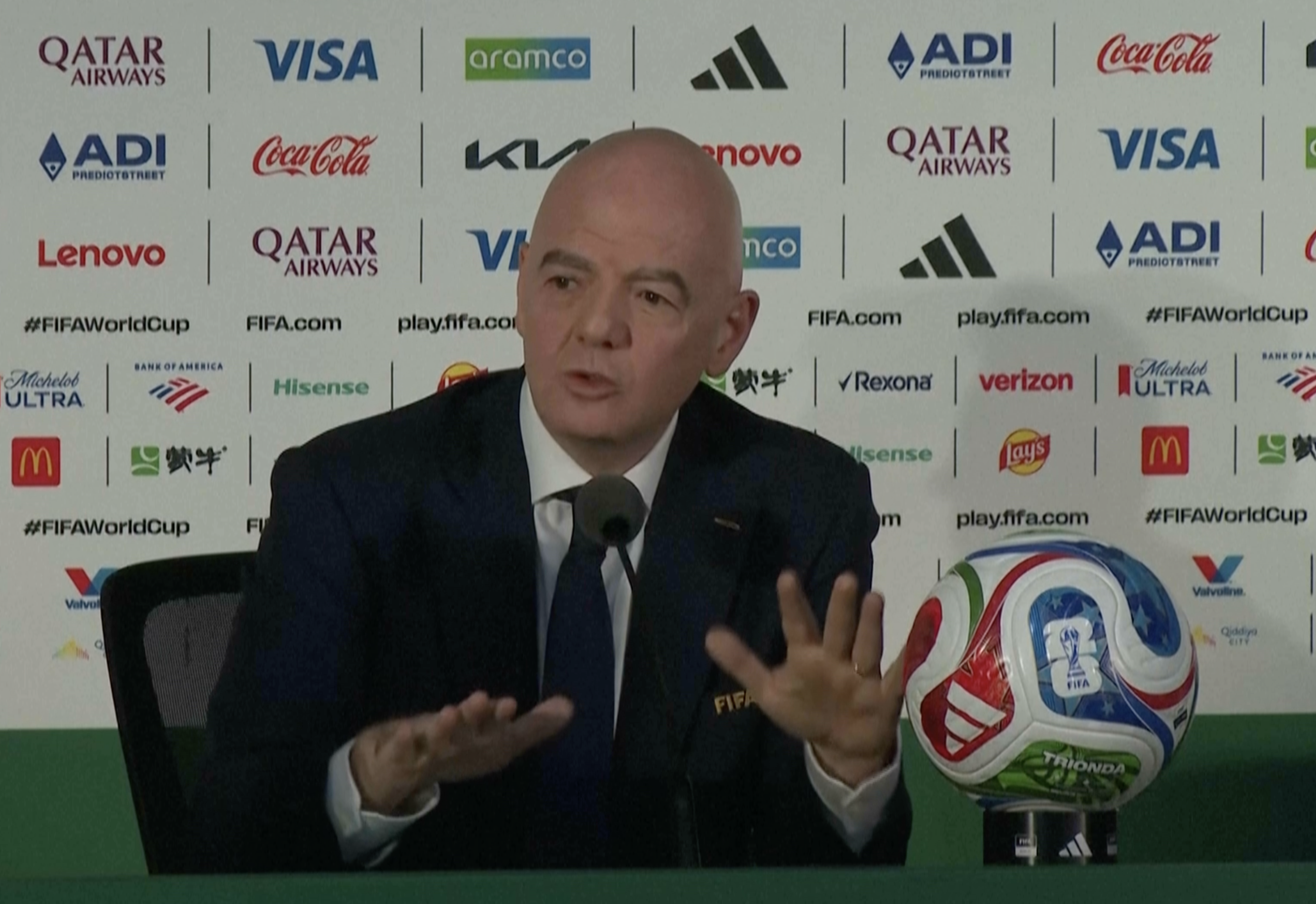 Infantino