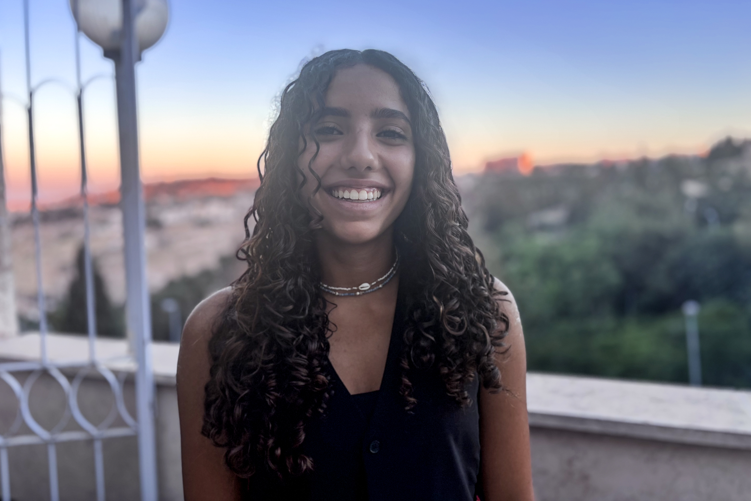 Laila Atamneh