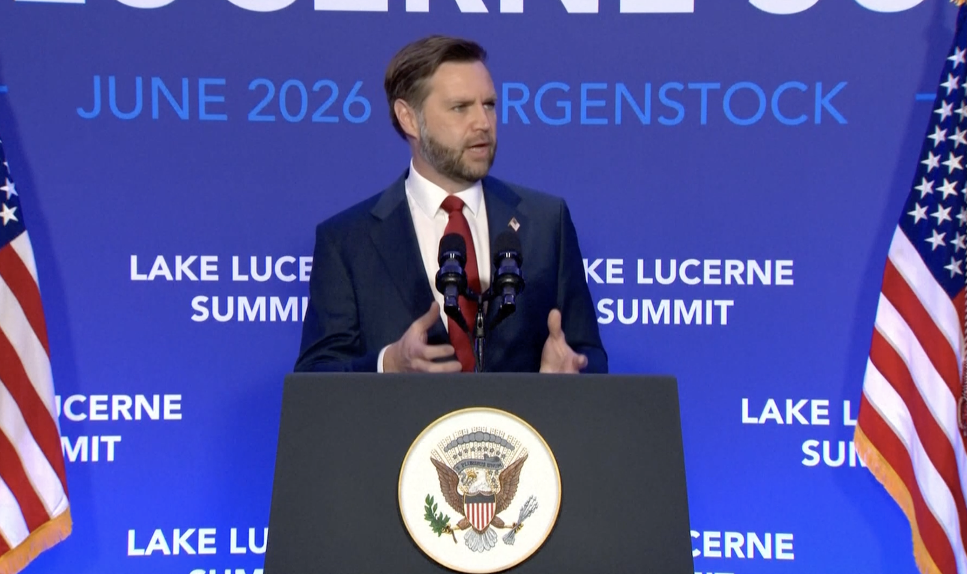 JD Vance