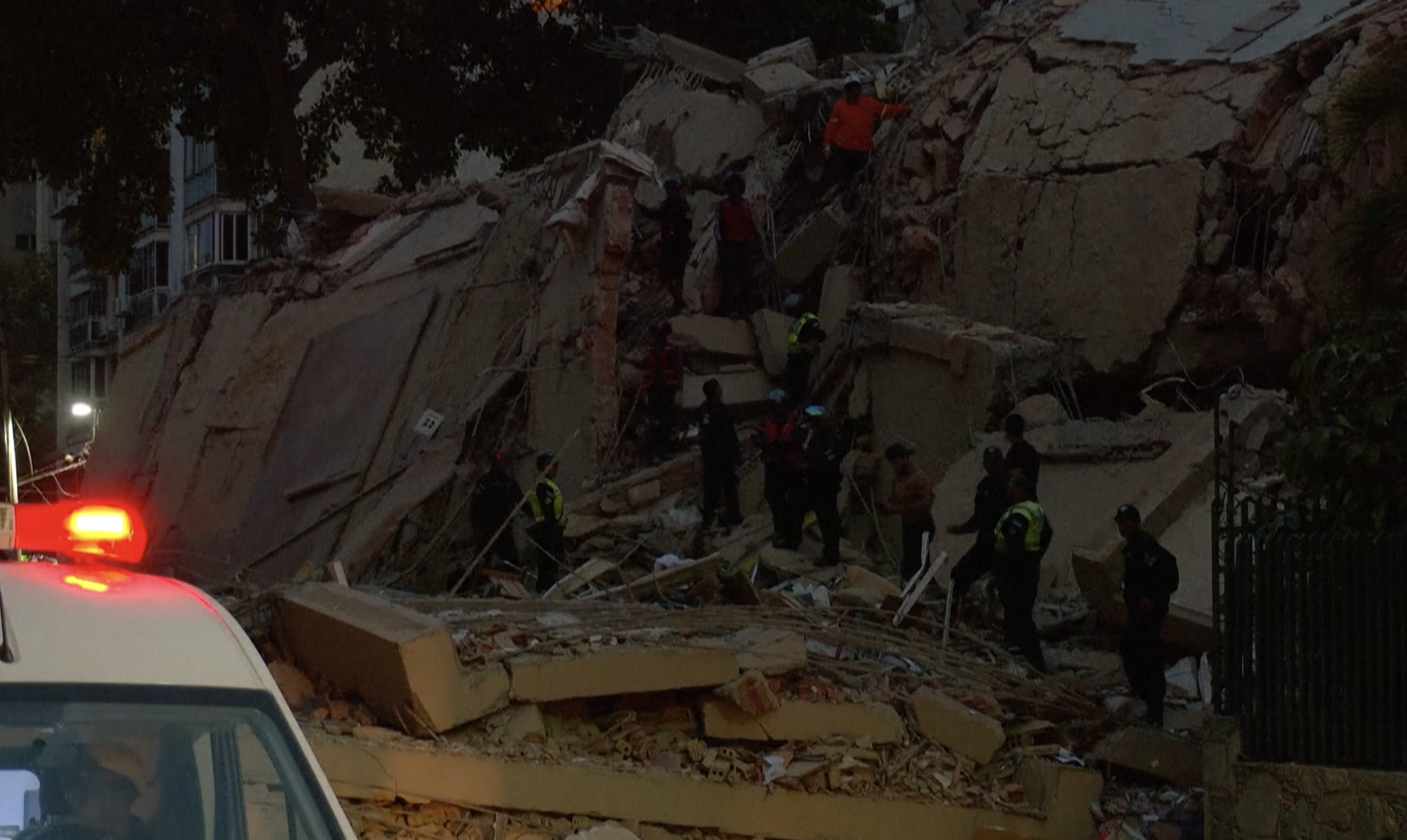 Venezuela 2026 earthquake