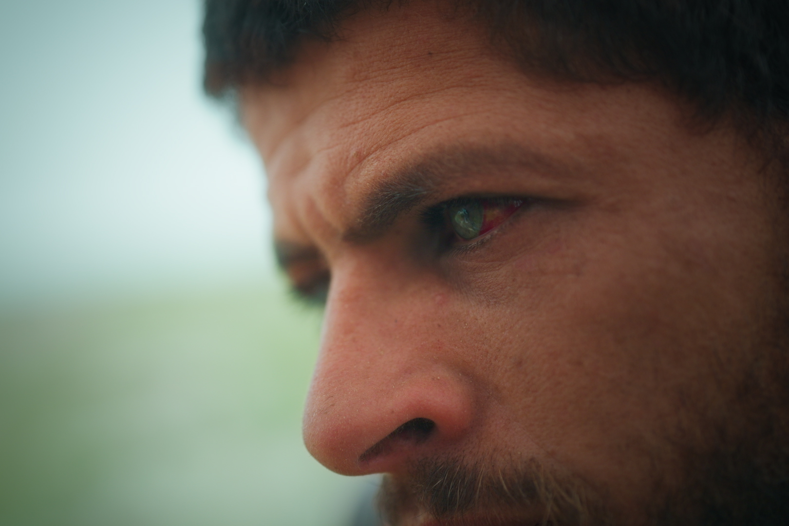 Sohaib Abu Kabash