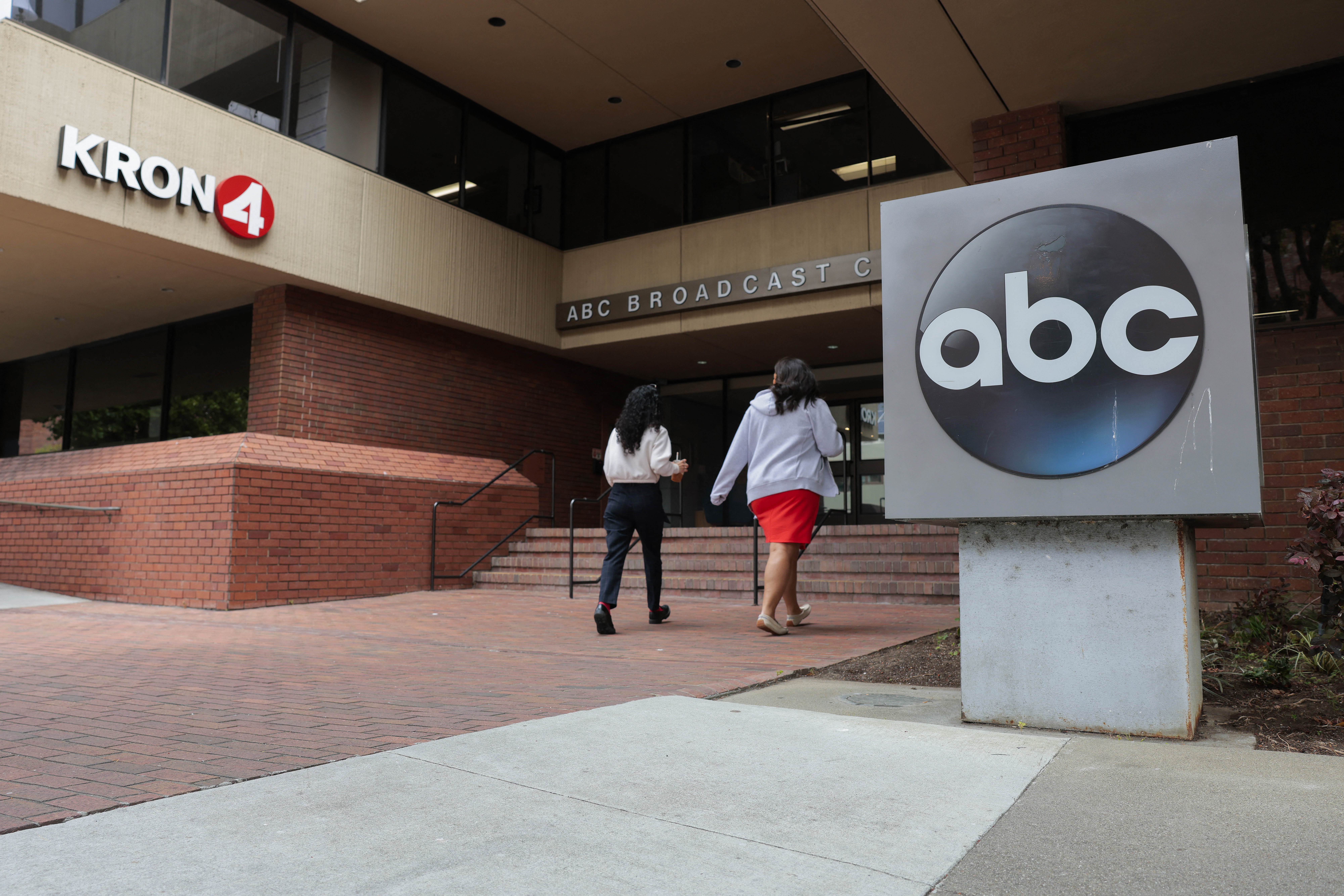 KGO-TV, ABC’s channel 7 news affiliate