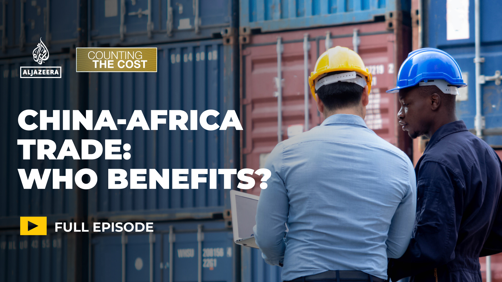 China opens its markets to African exports. Who benefits?