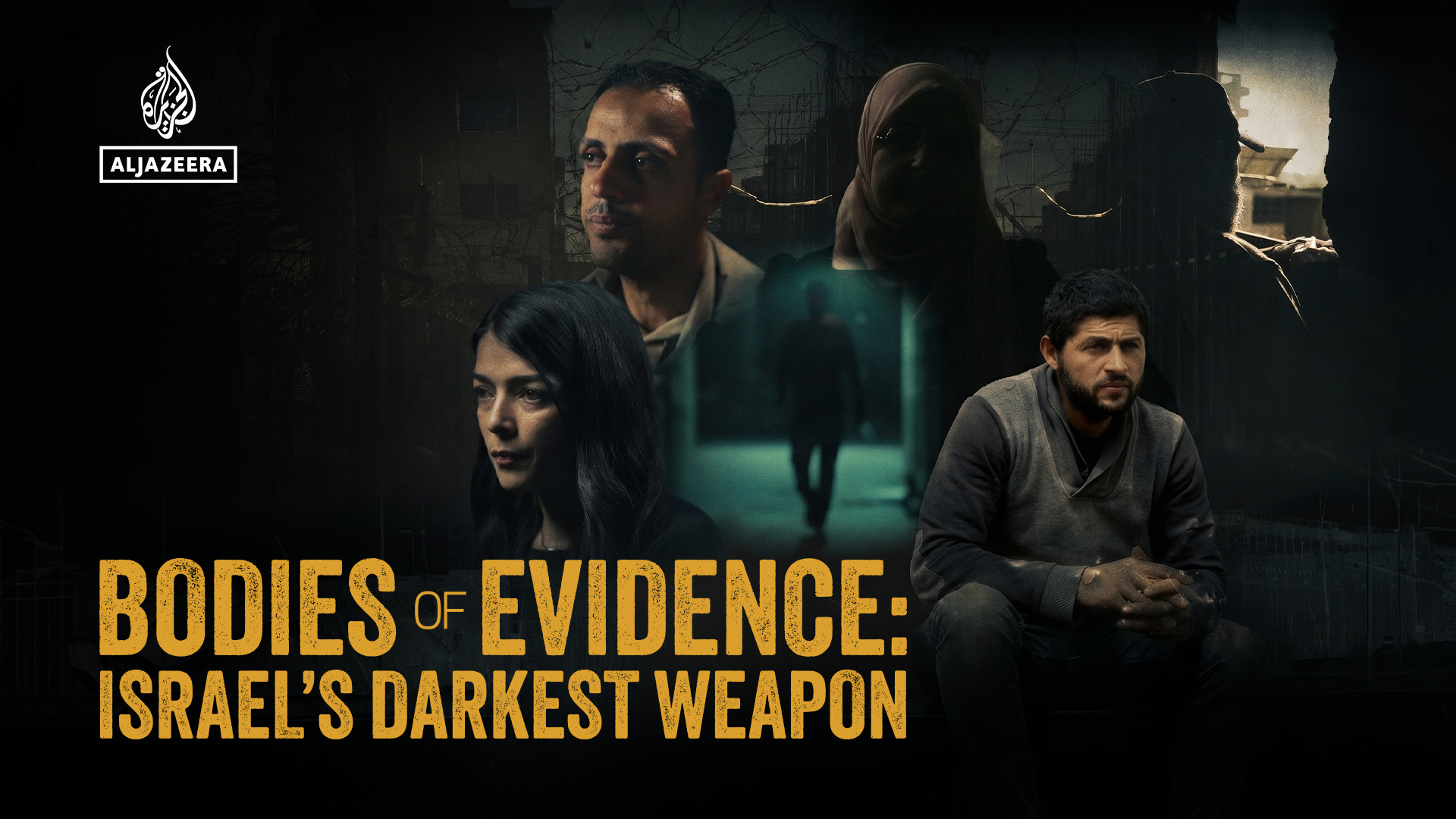 Israel’s Darkest Weapon | Al Jazeera Originals