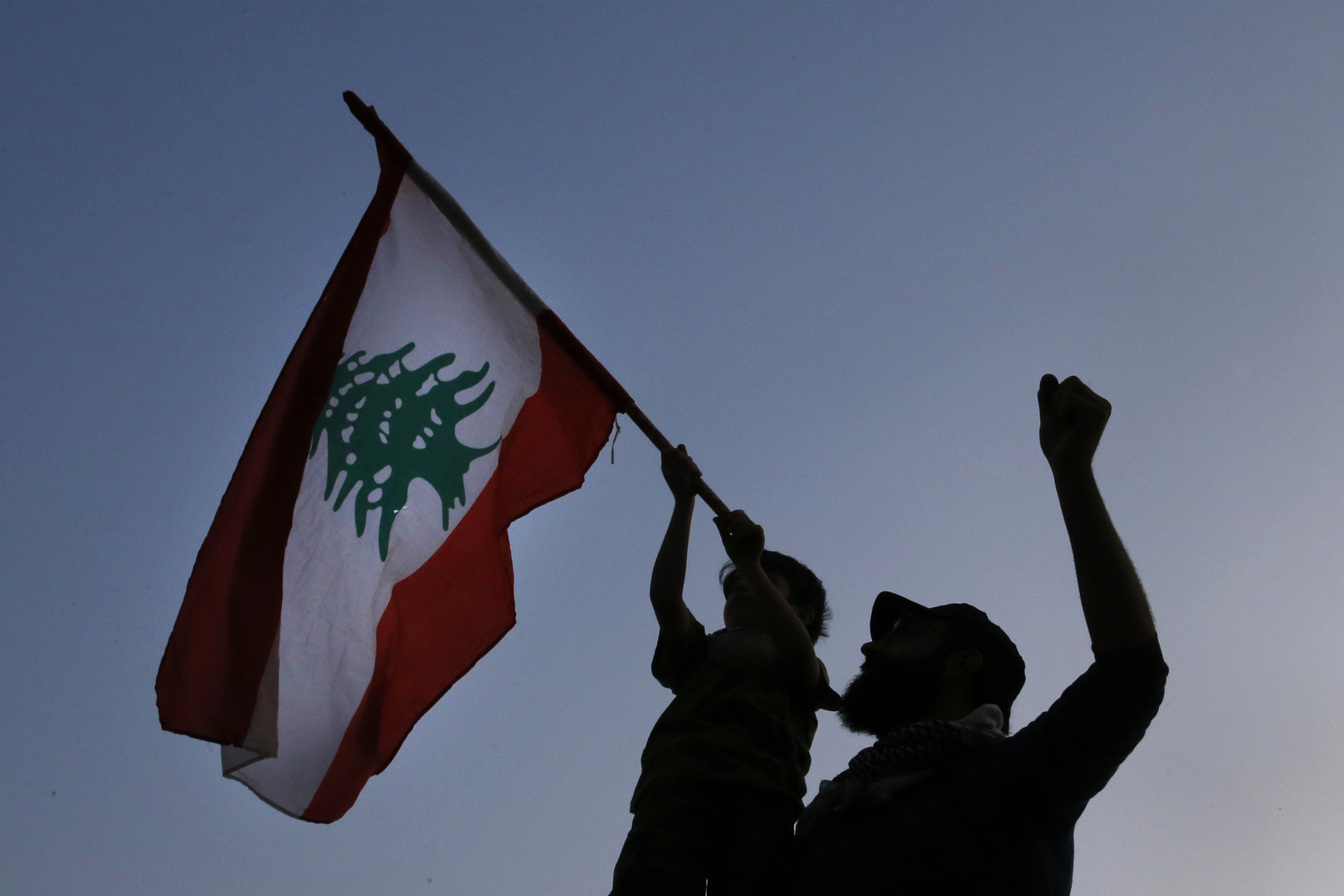 Lebanese remain sceptical despite US-Iran ceasefire announcement