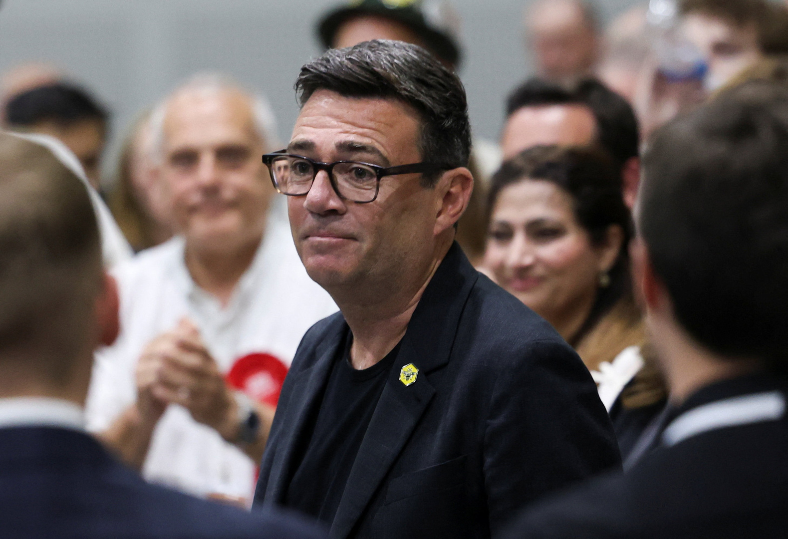 Andy Burnham
