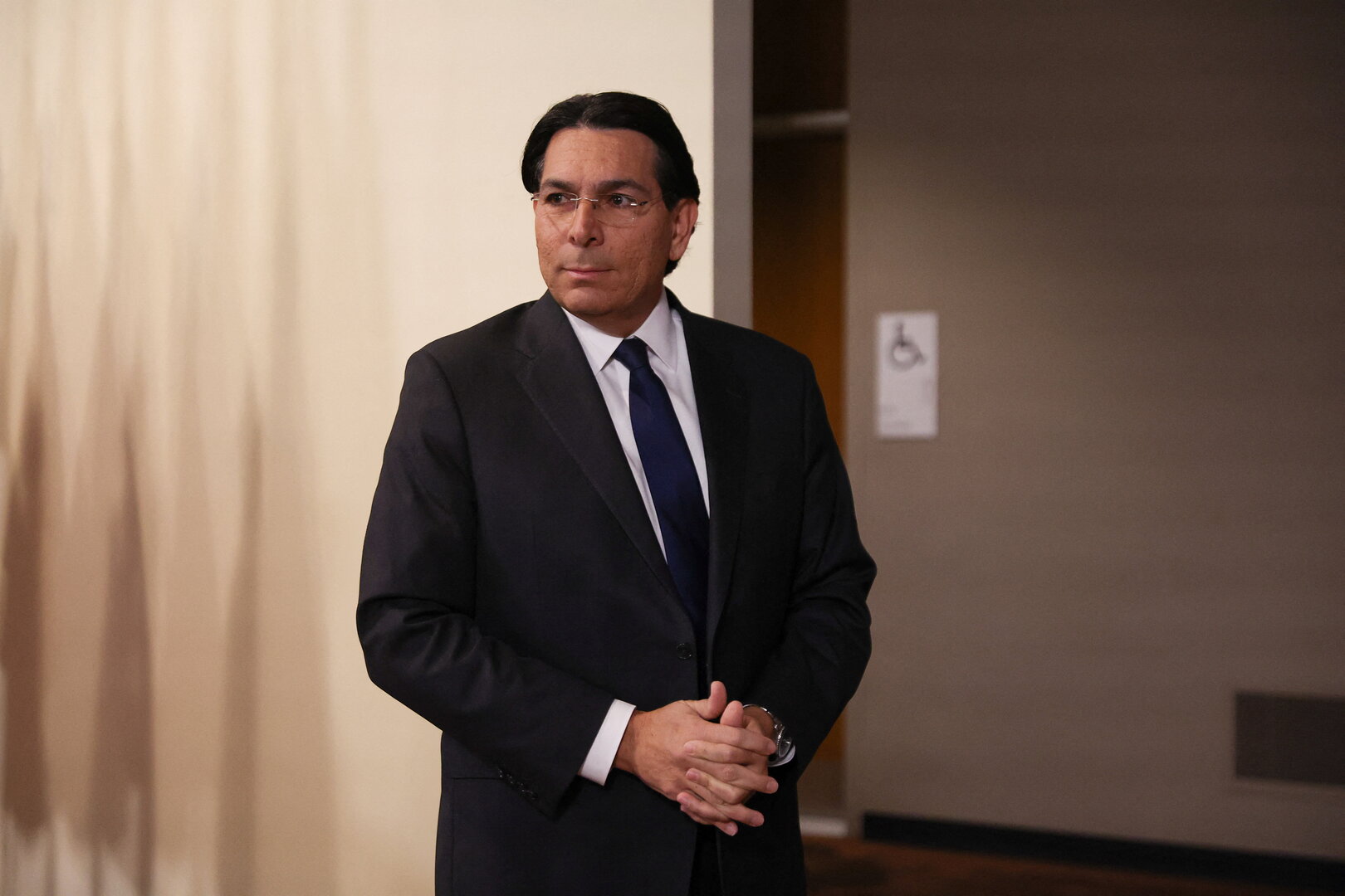 Danny Danon