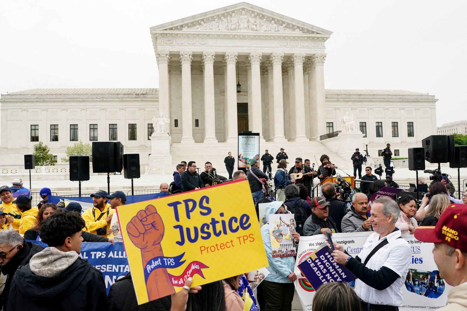 US Supreme Court ruling