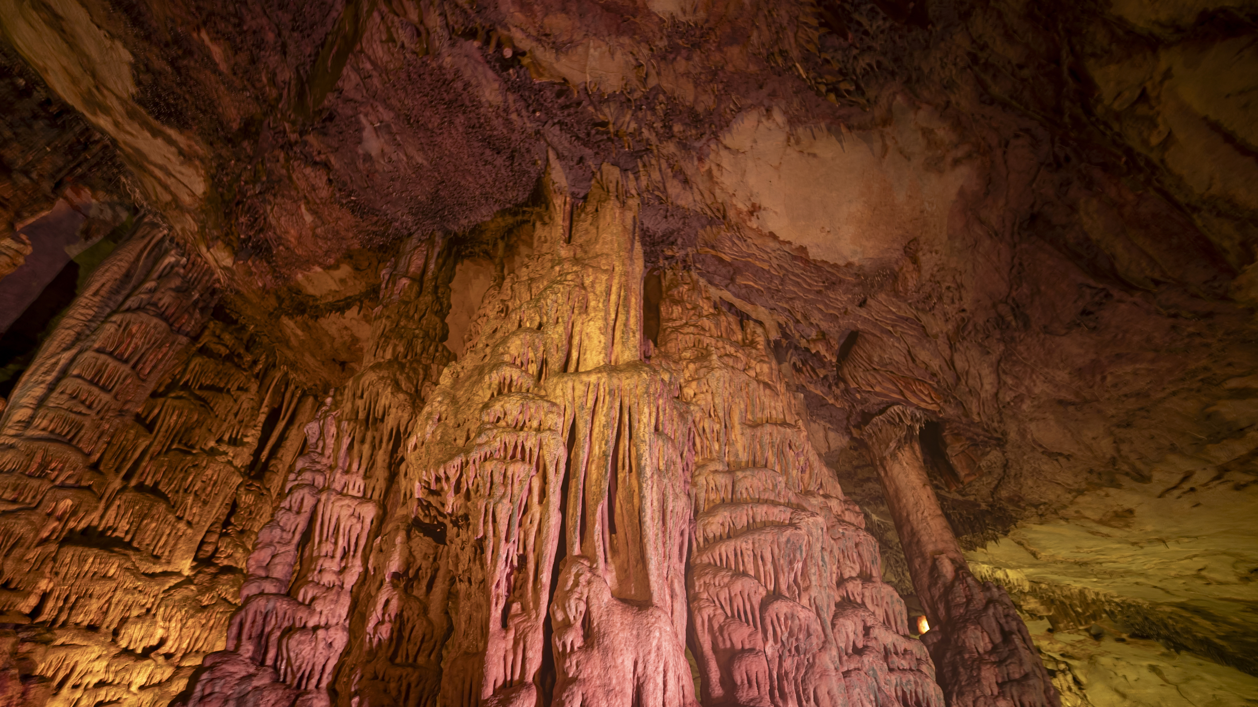 Ballica cave
