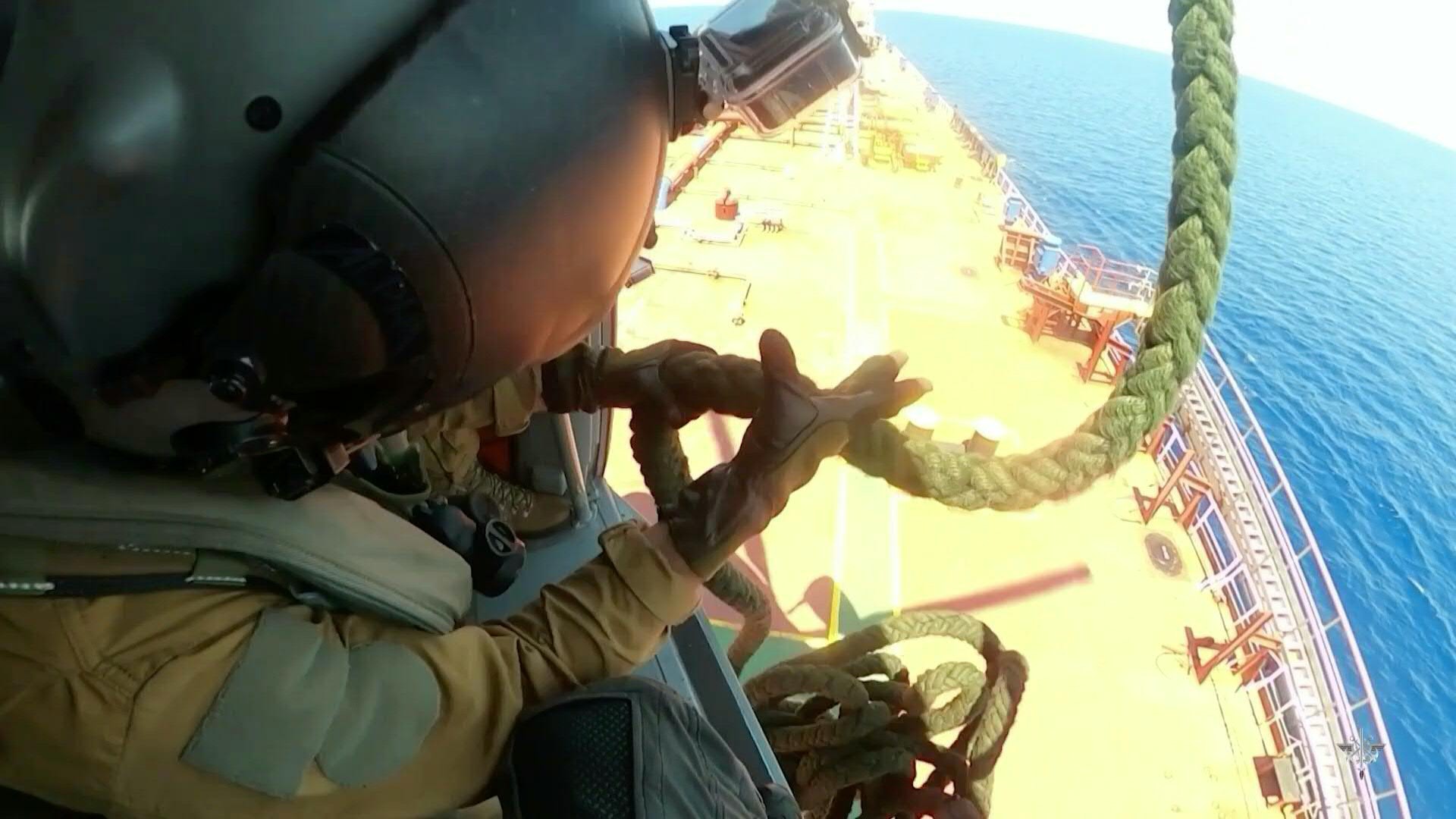 France seizes fifth Russian ‘shadow fleet’ tanker linked to funding Ukraine war