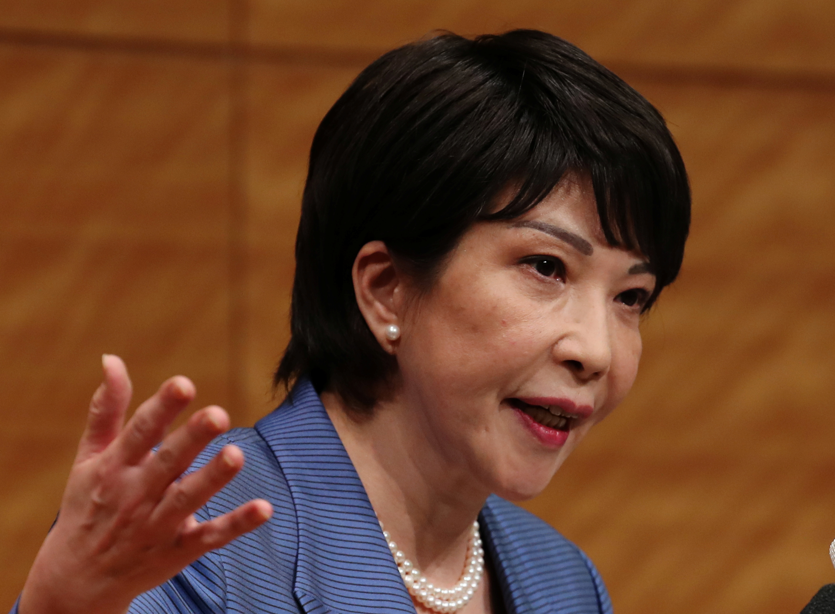 Japan PM