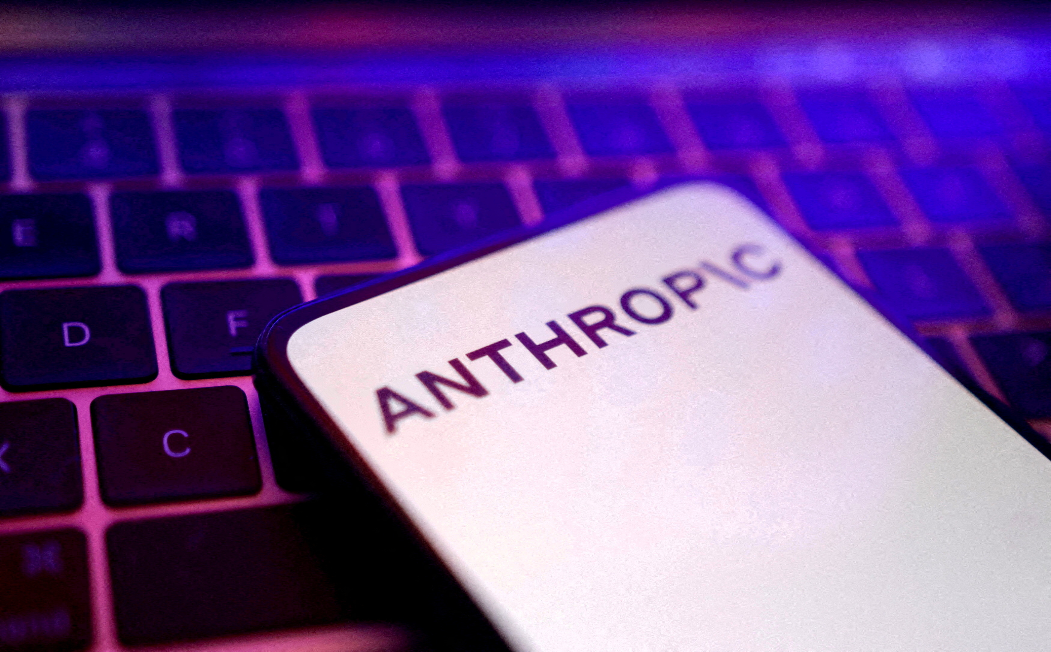 Antrophic