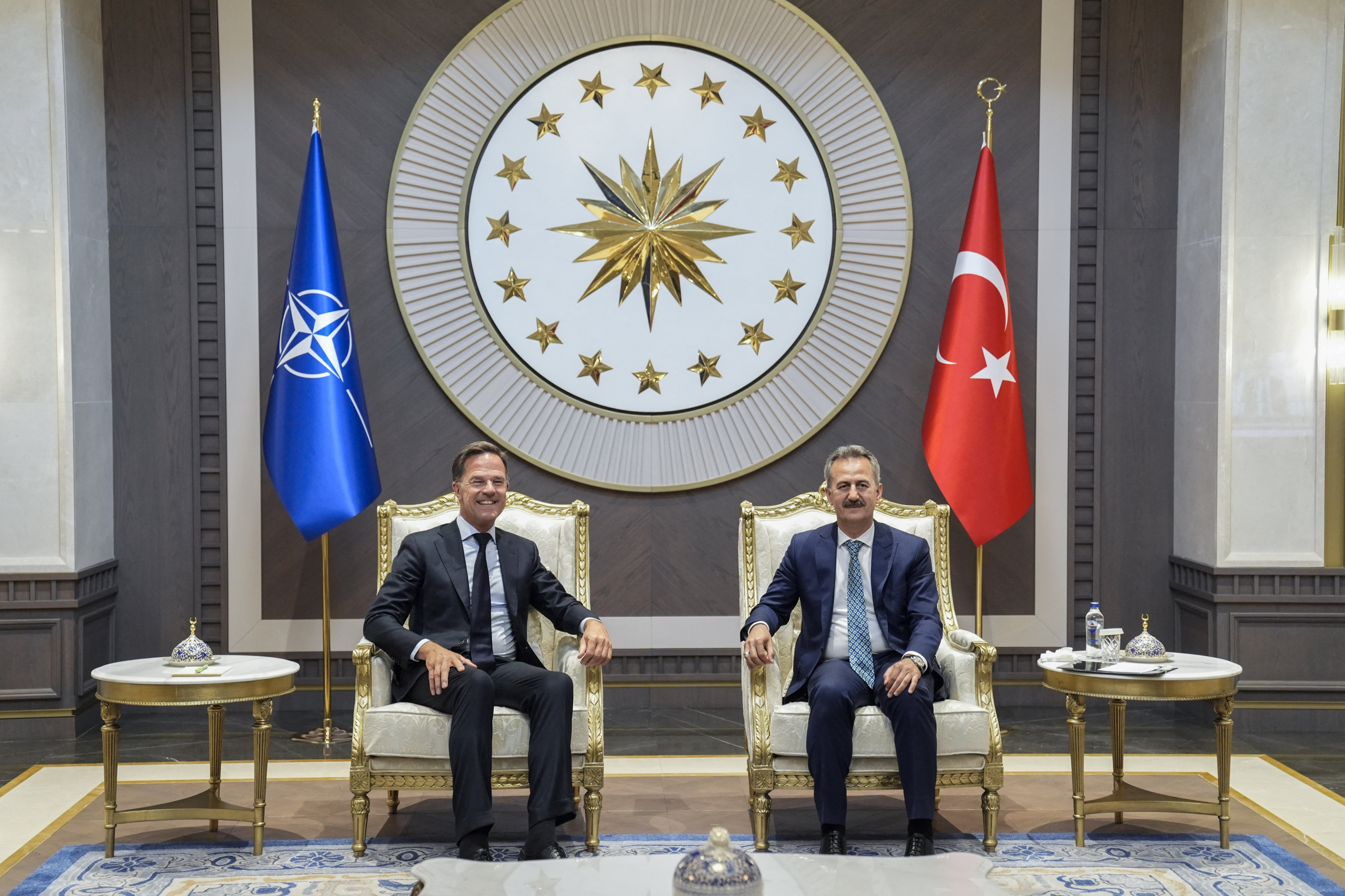 NATO 2026