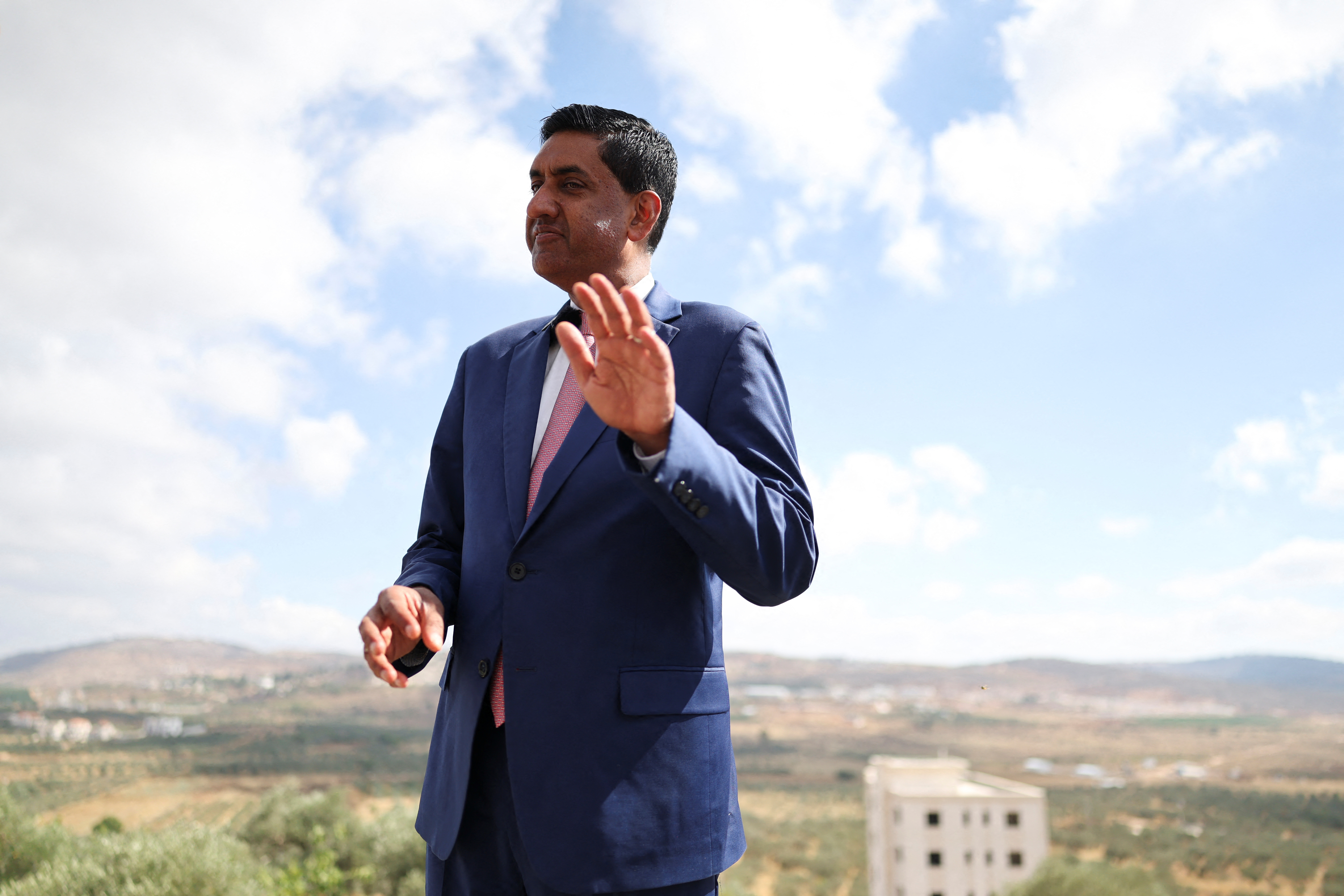 Ro Khanna