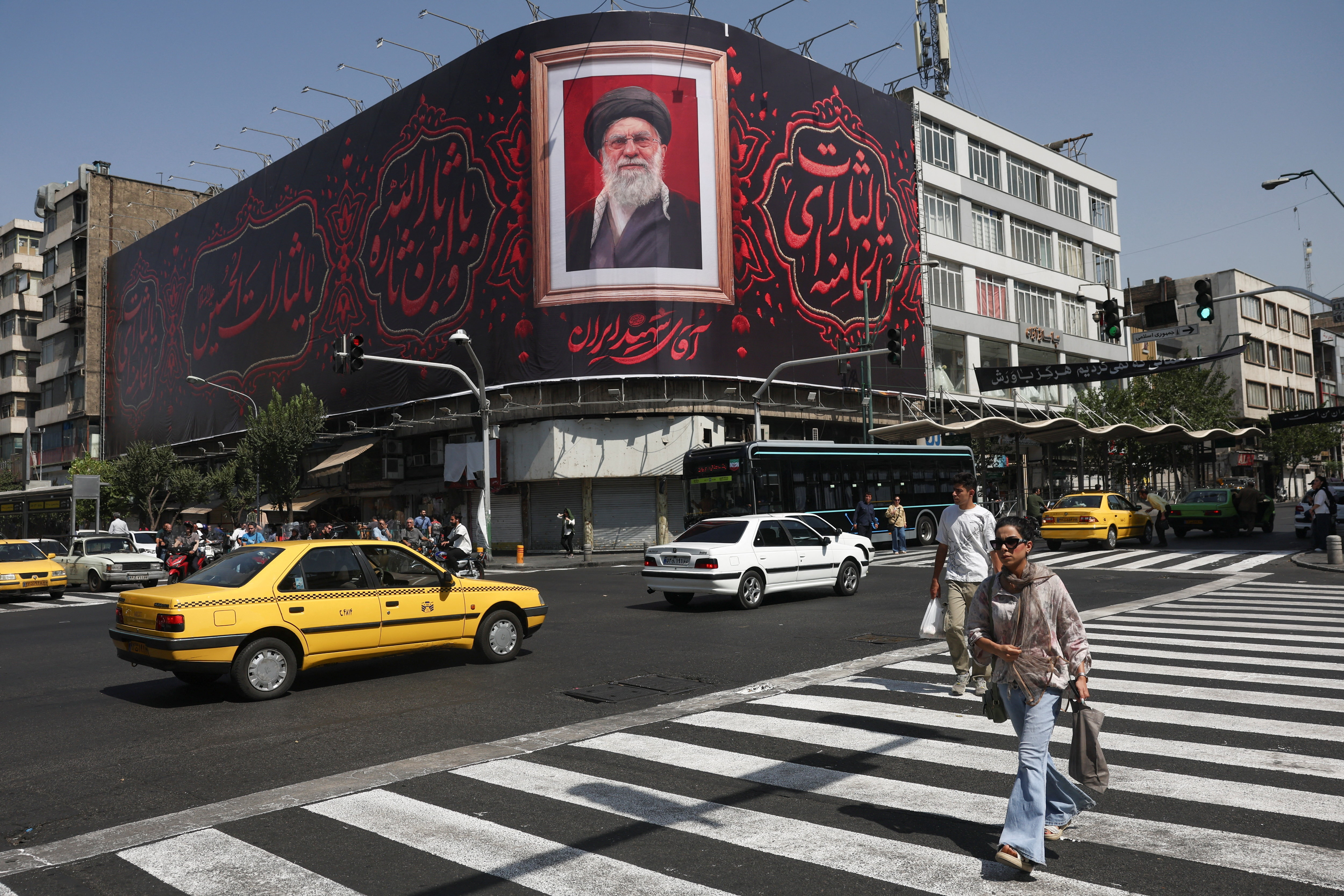 iran