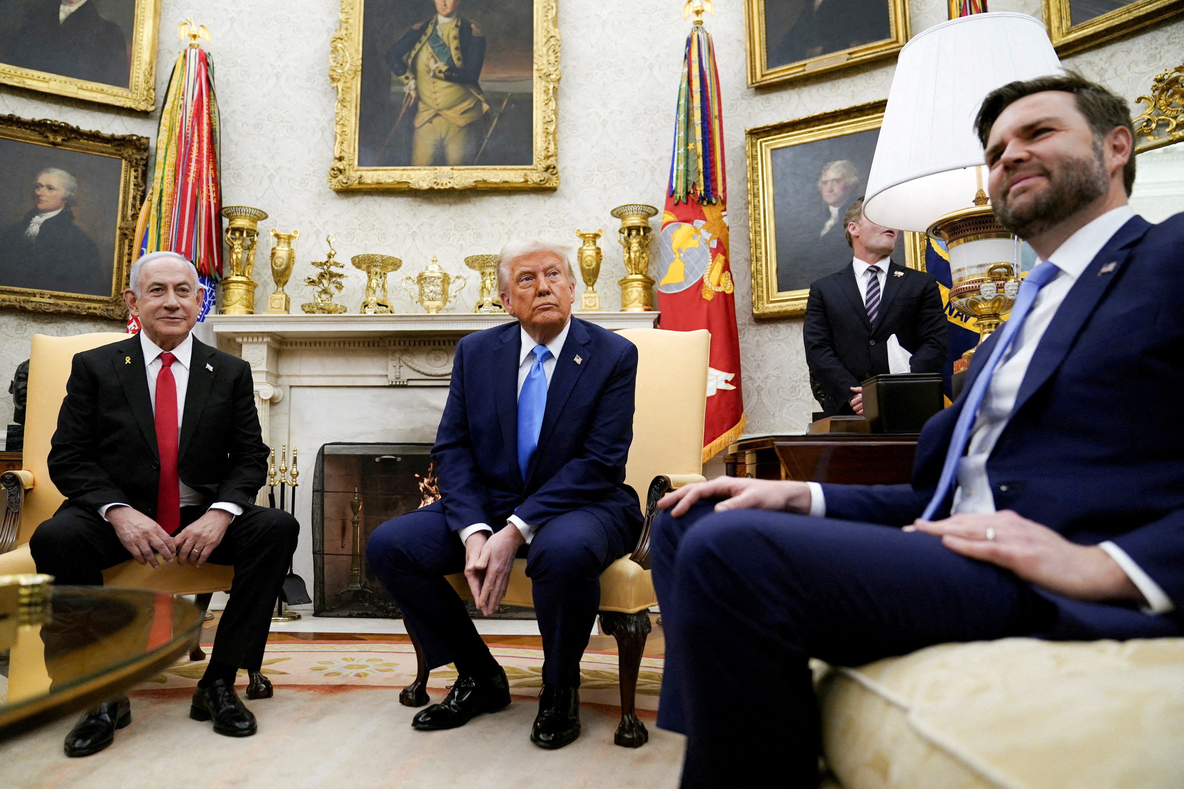 TRump