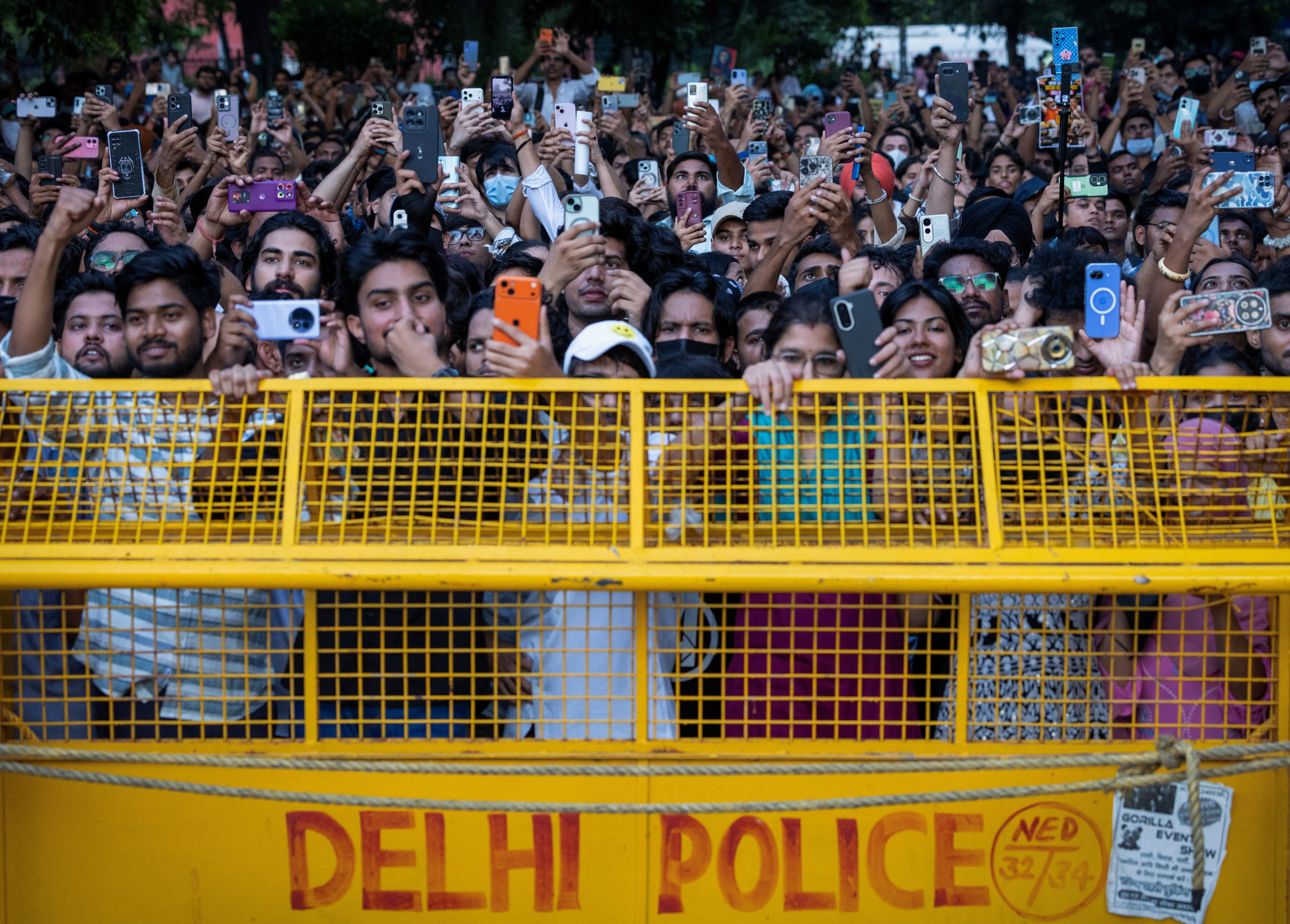 delhi