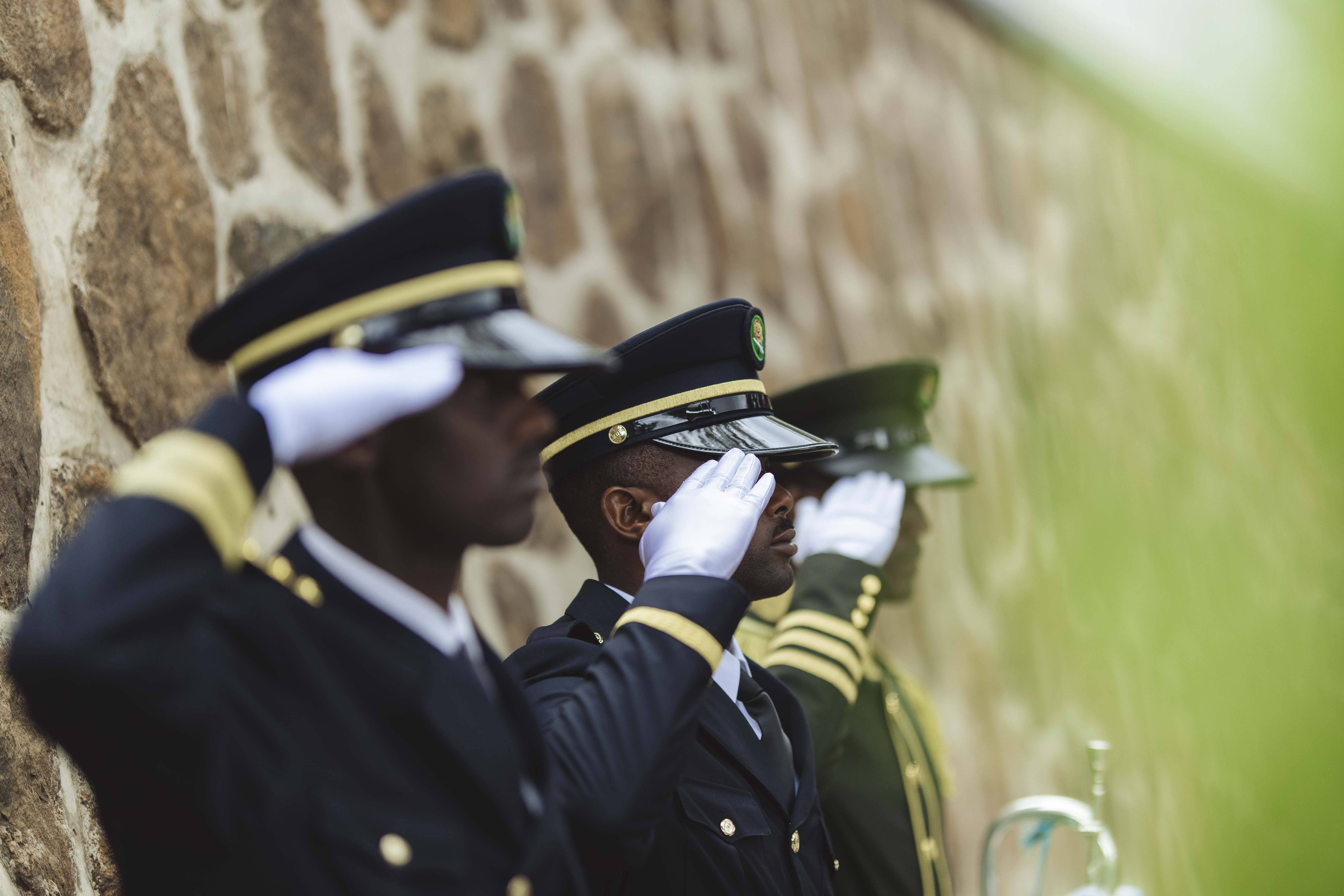 For the government, Liberation Day represents more than a military victory. It symbolizes an ongoing national project to transform Rwanda into a high-income country by 2050 [Flickr]