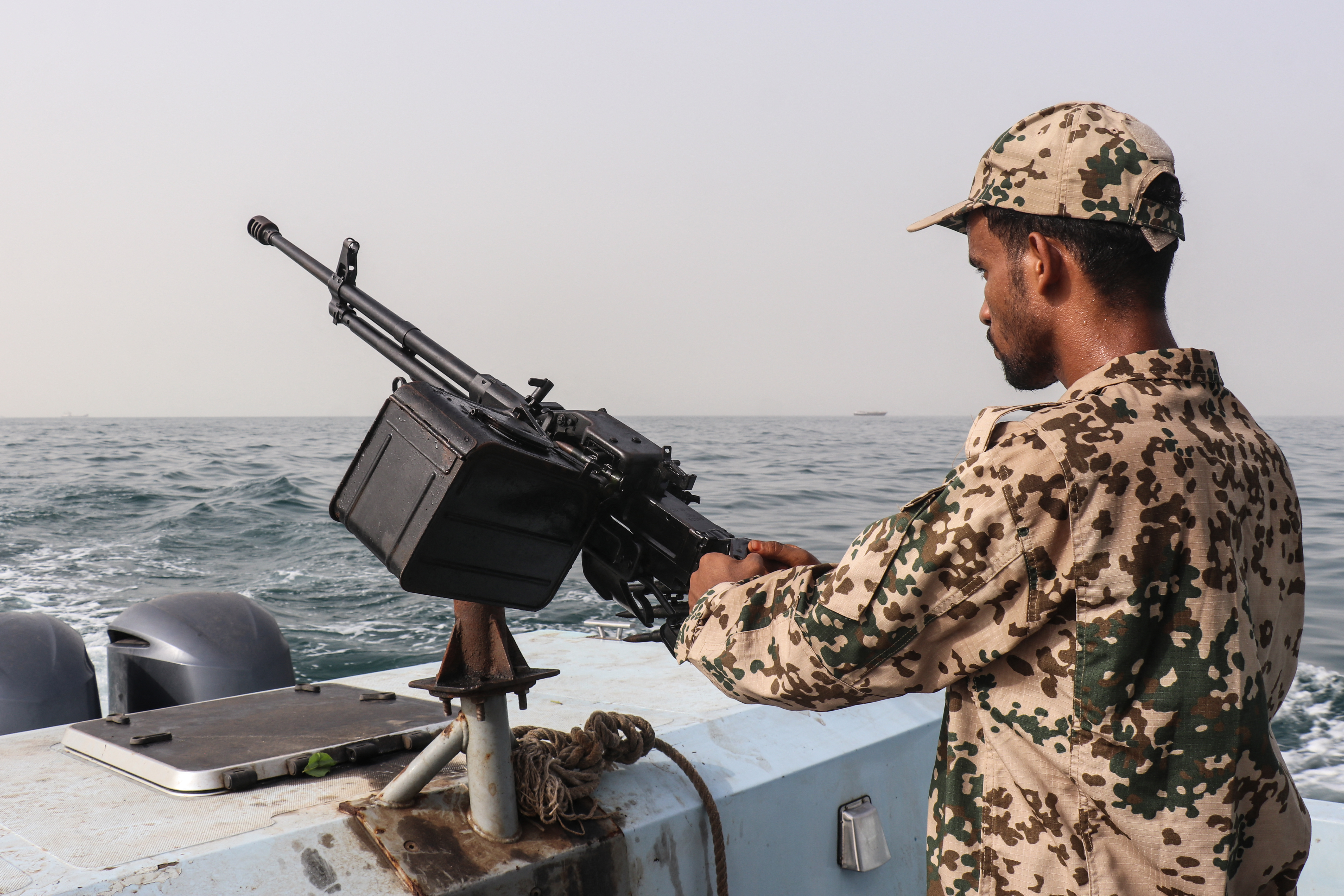 Tensions have escalated in Yemen in recent weeks, with reports of drone attacks, missile strikes, air strikes, and fighting along the front lines, where Houthi-controlled territory meets the government's