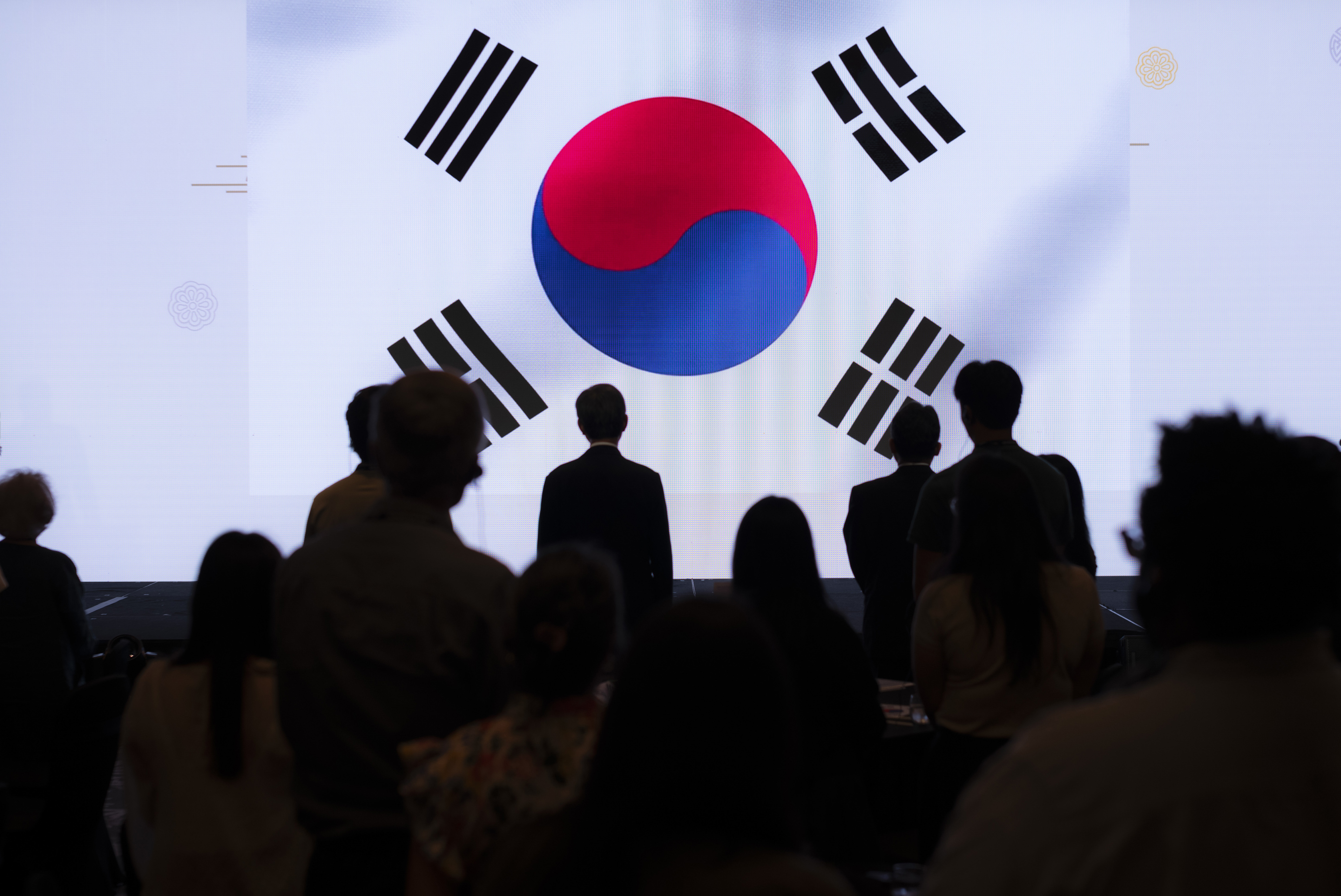 South Korea