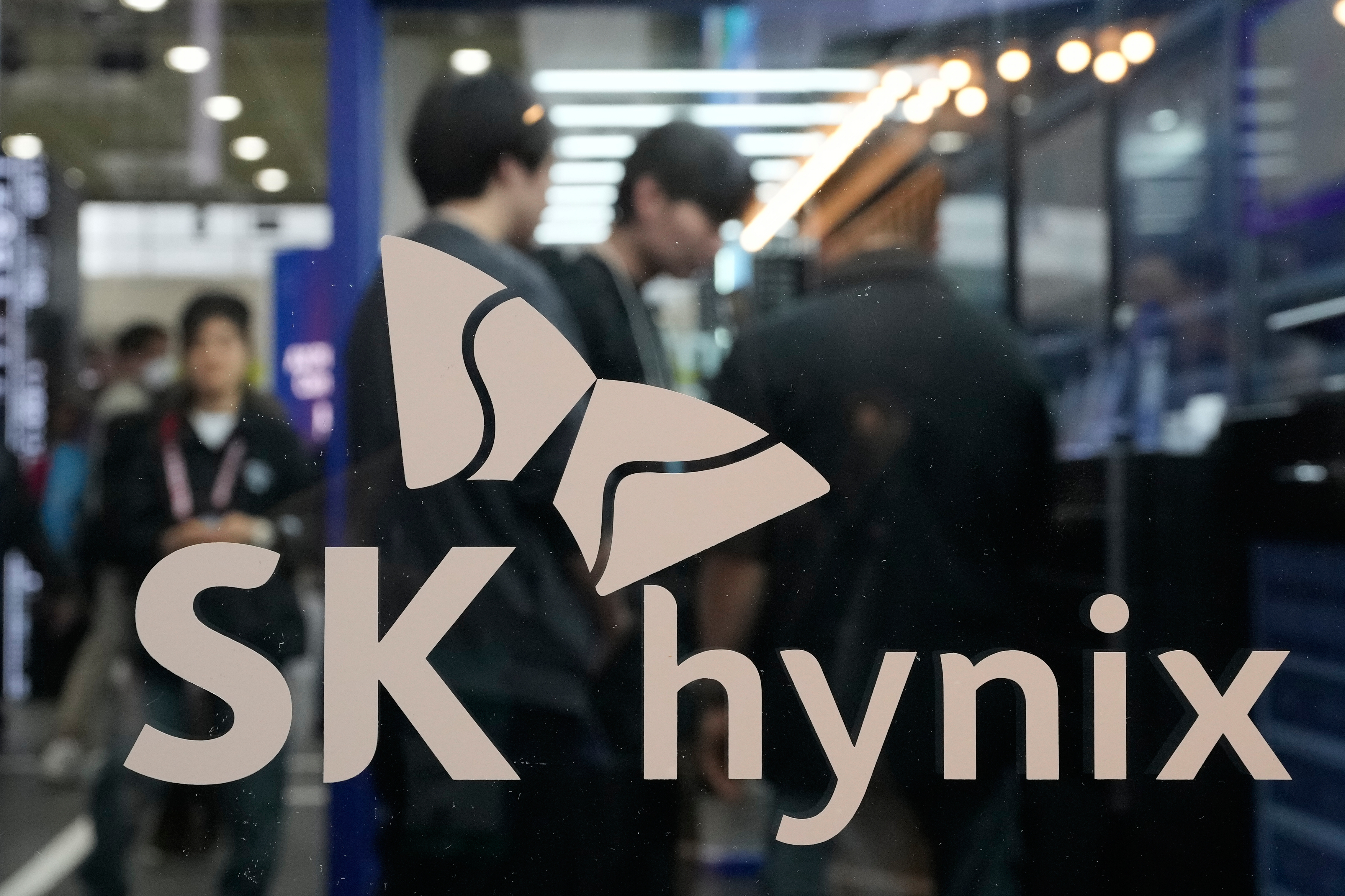 SK Hynix