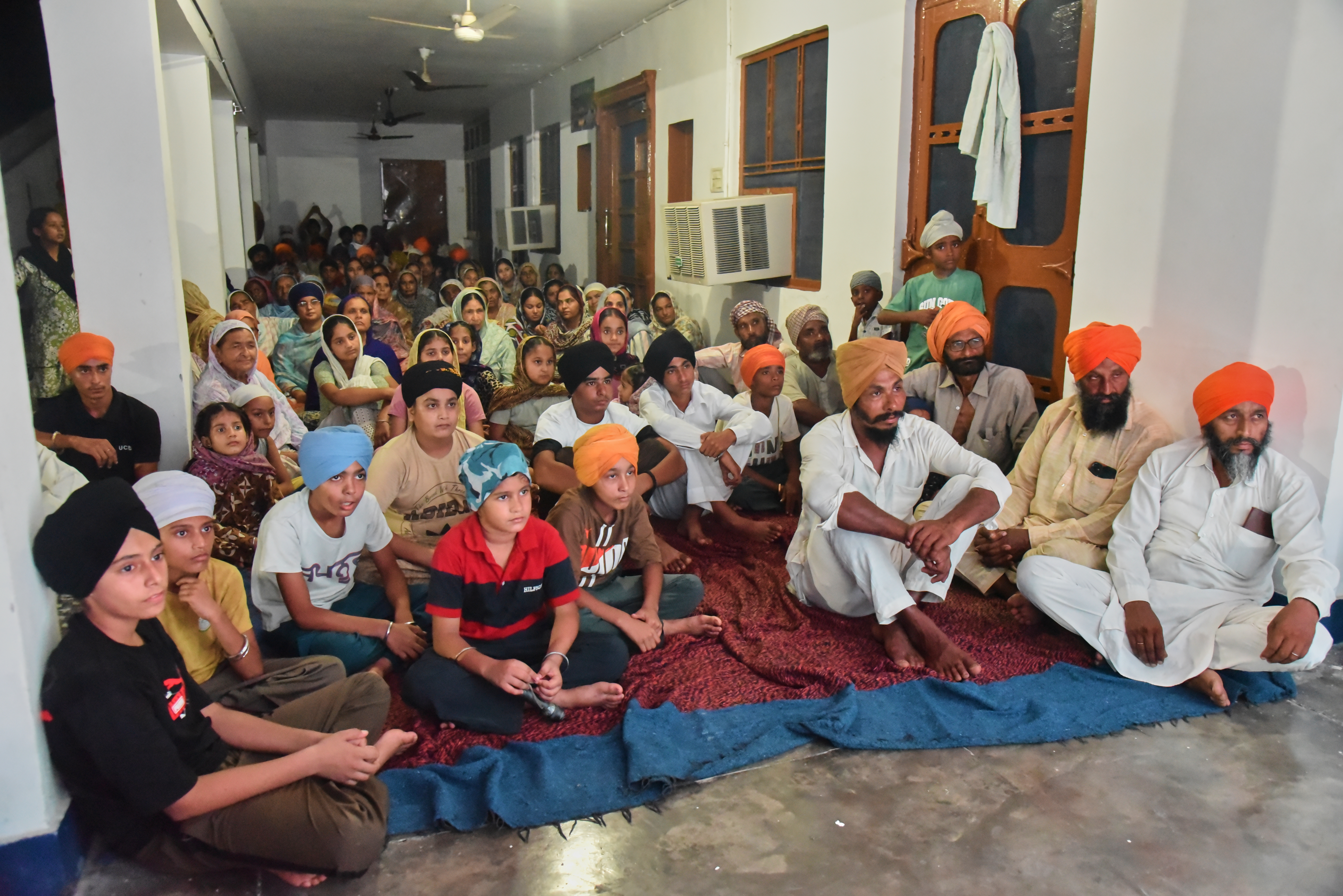 punjab