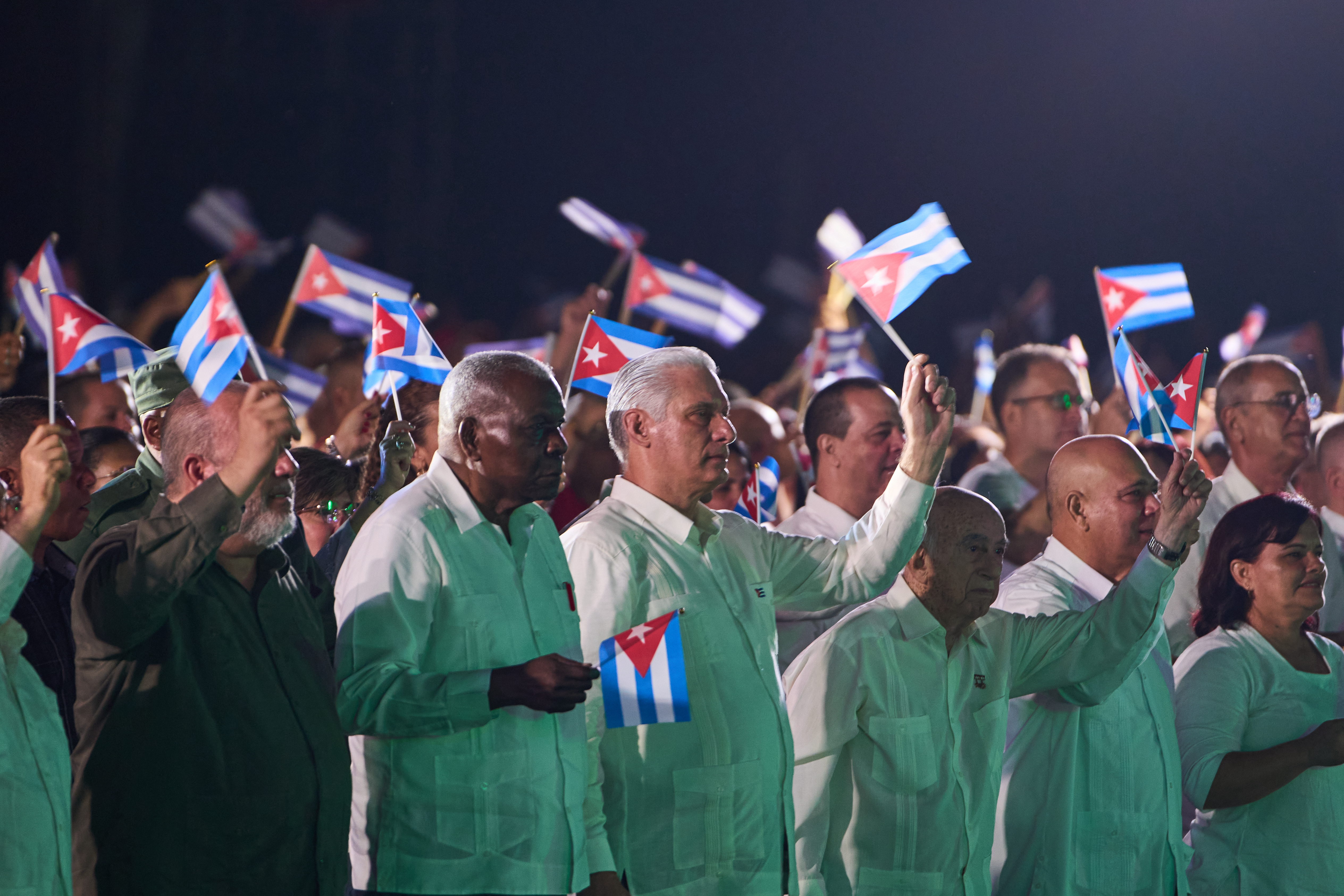 Cuba