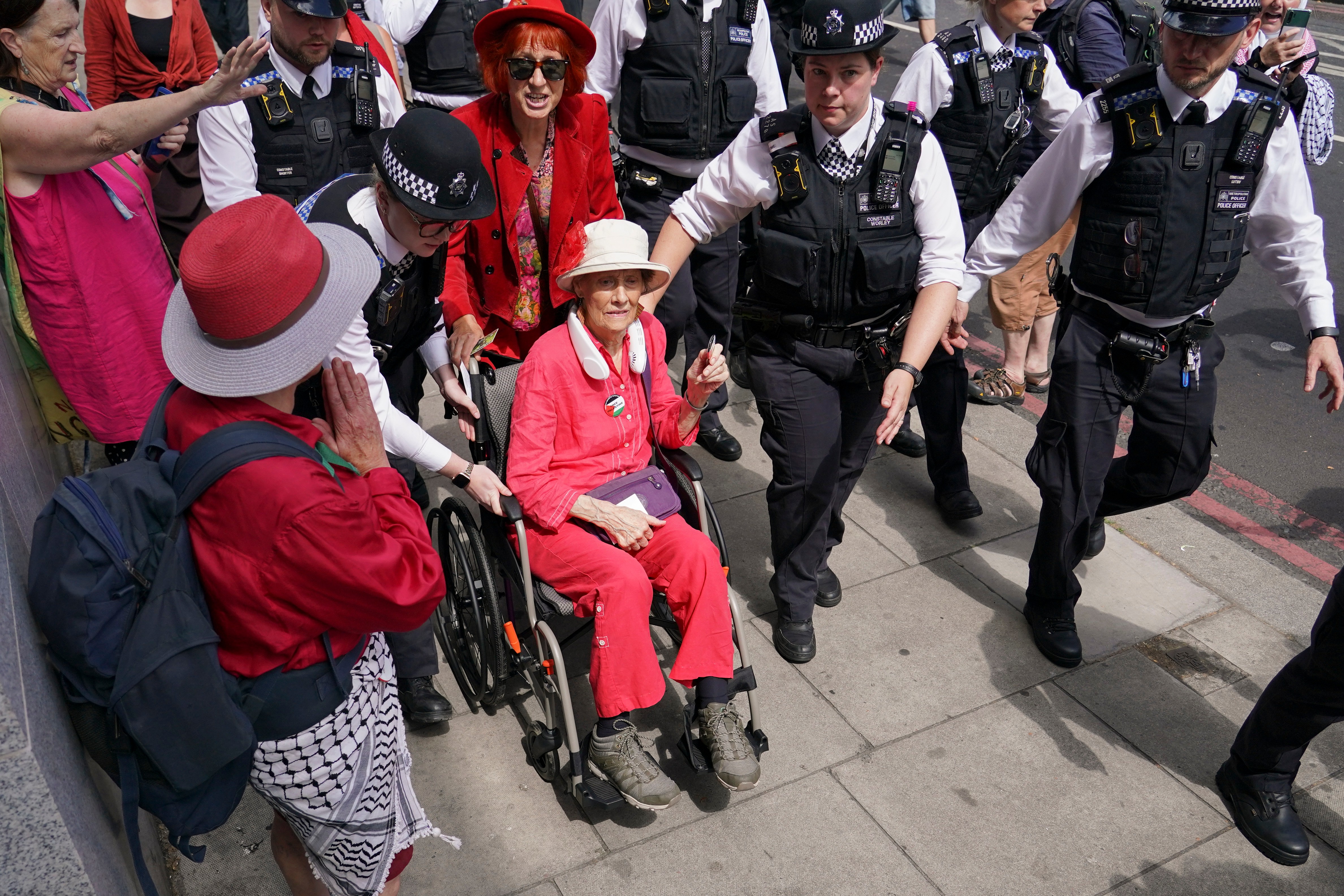 Palestine Action