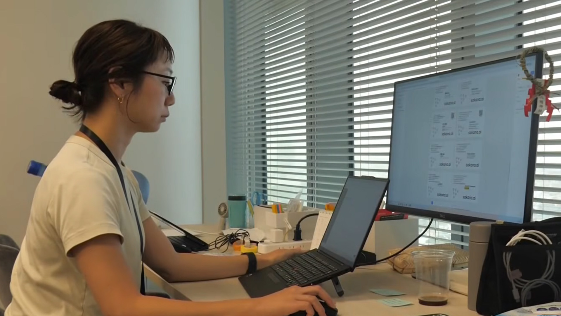 Japan is trying to use technology to respond to demographic decline while creating a model of innovation suited to its own circumstances