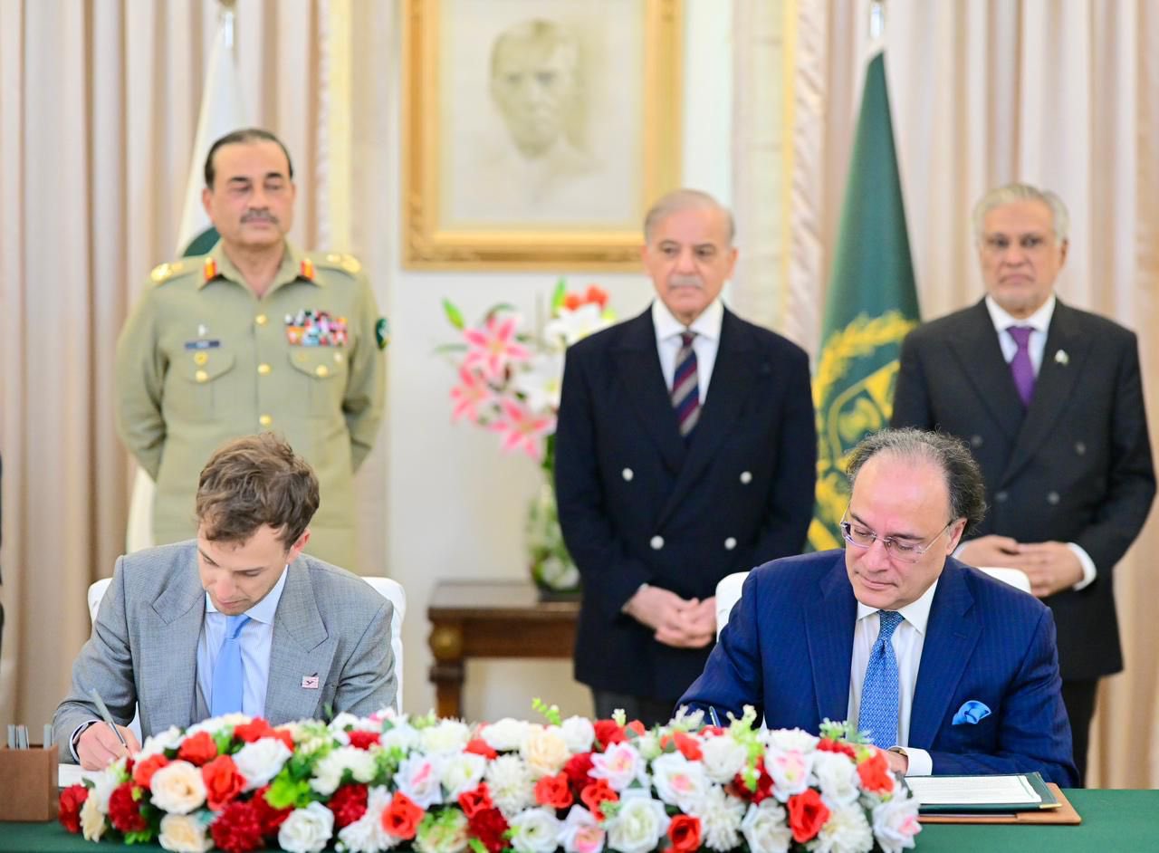 MoU signed in January 2026