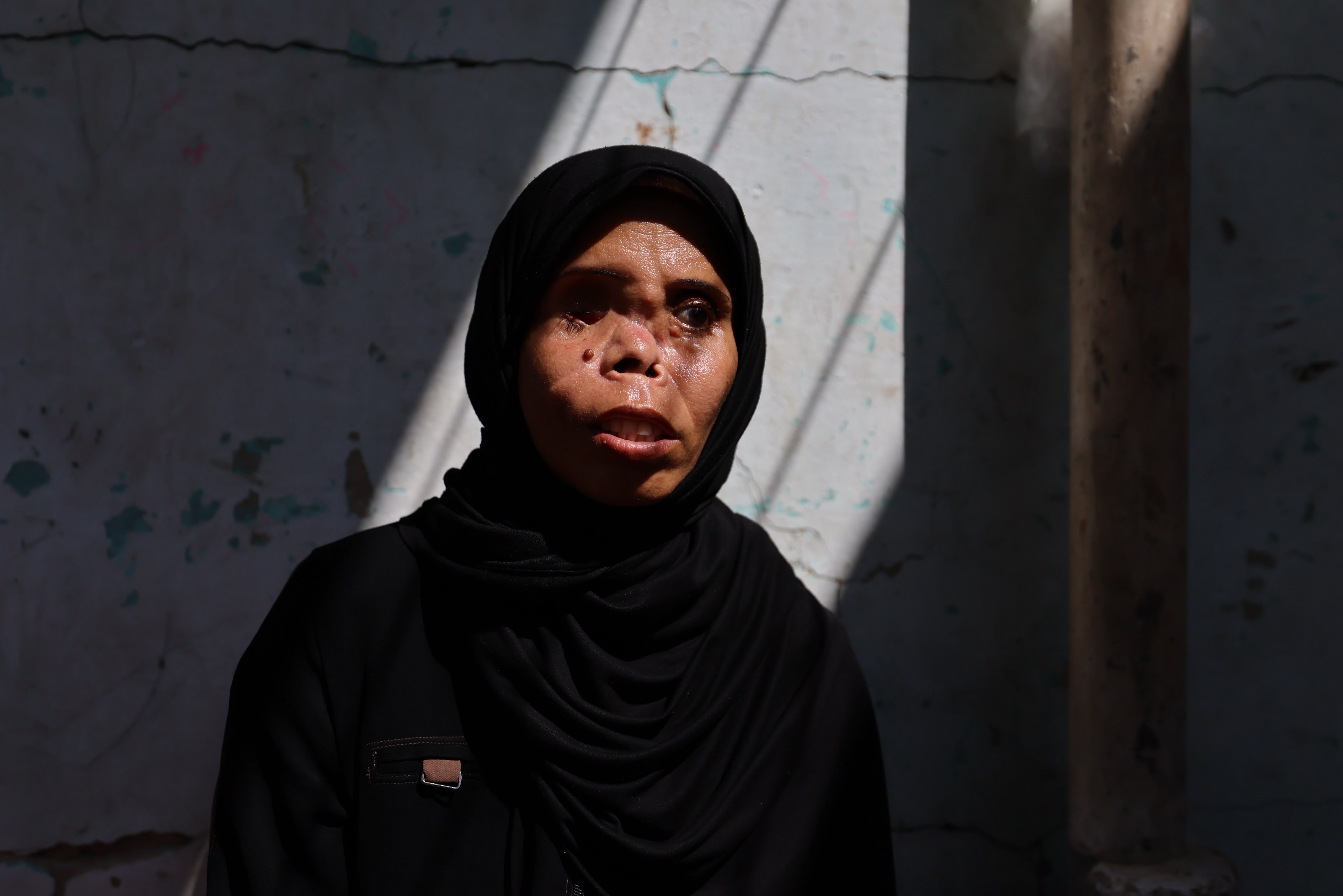 Najwa Abu Atiwi