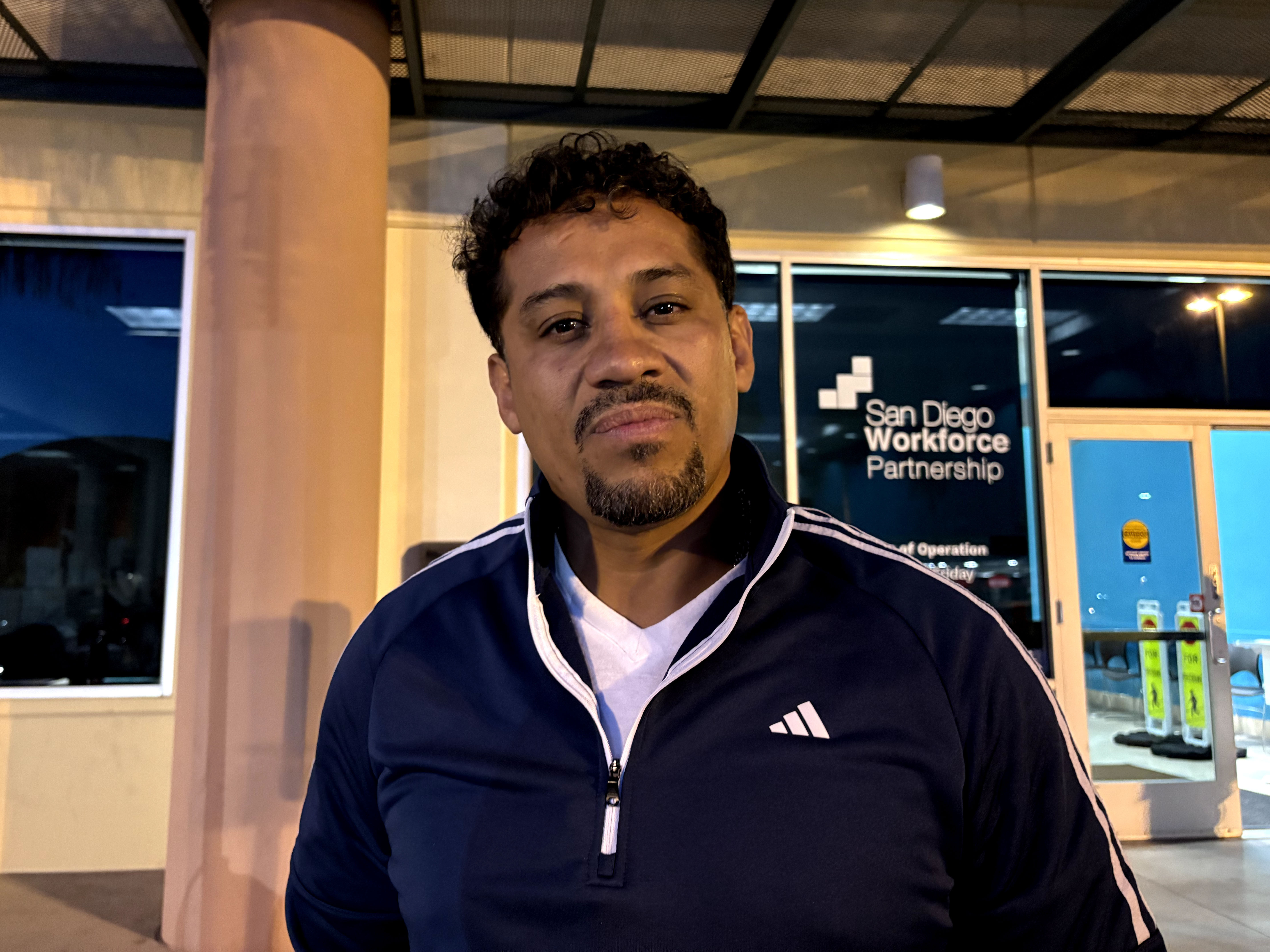 Benito Miranda Hernandez