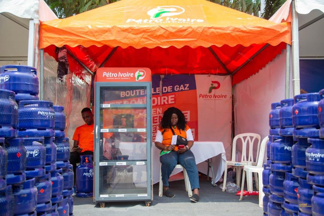 Petro Ivoire entered a petroleum market dominated by multinational companies and has since expanded its footprint across Côte d'Ivoire.