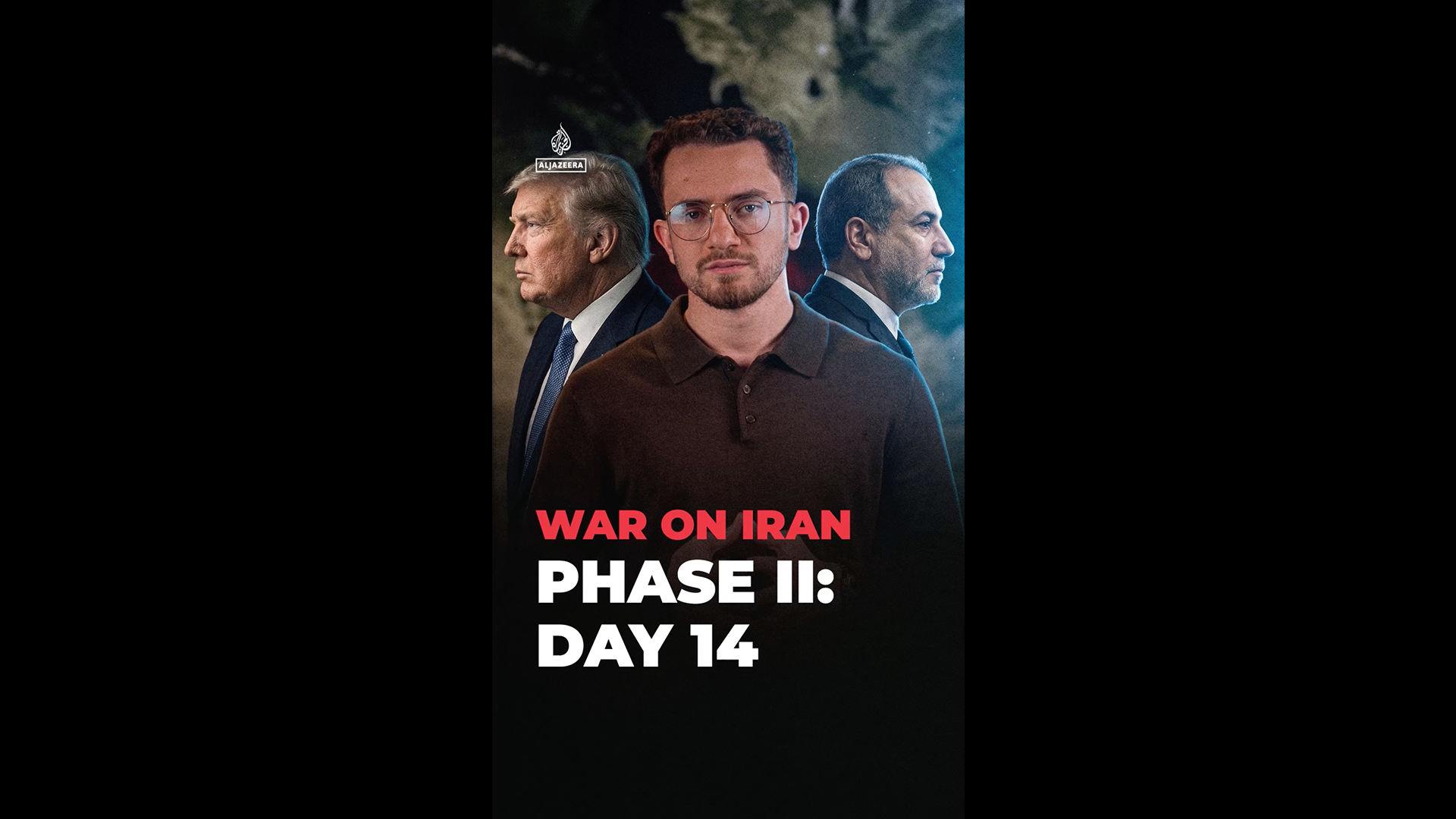 War on Iran: Phase II: Day 14