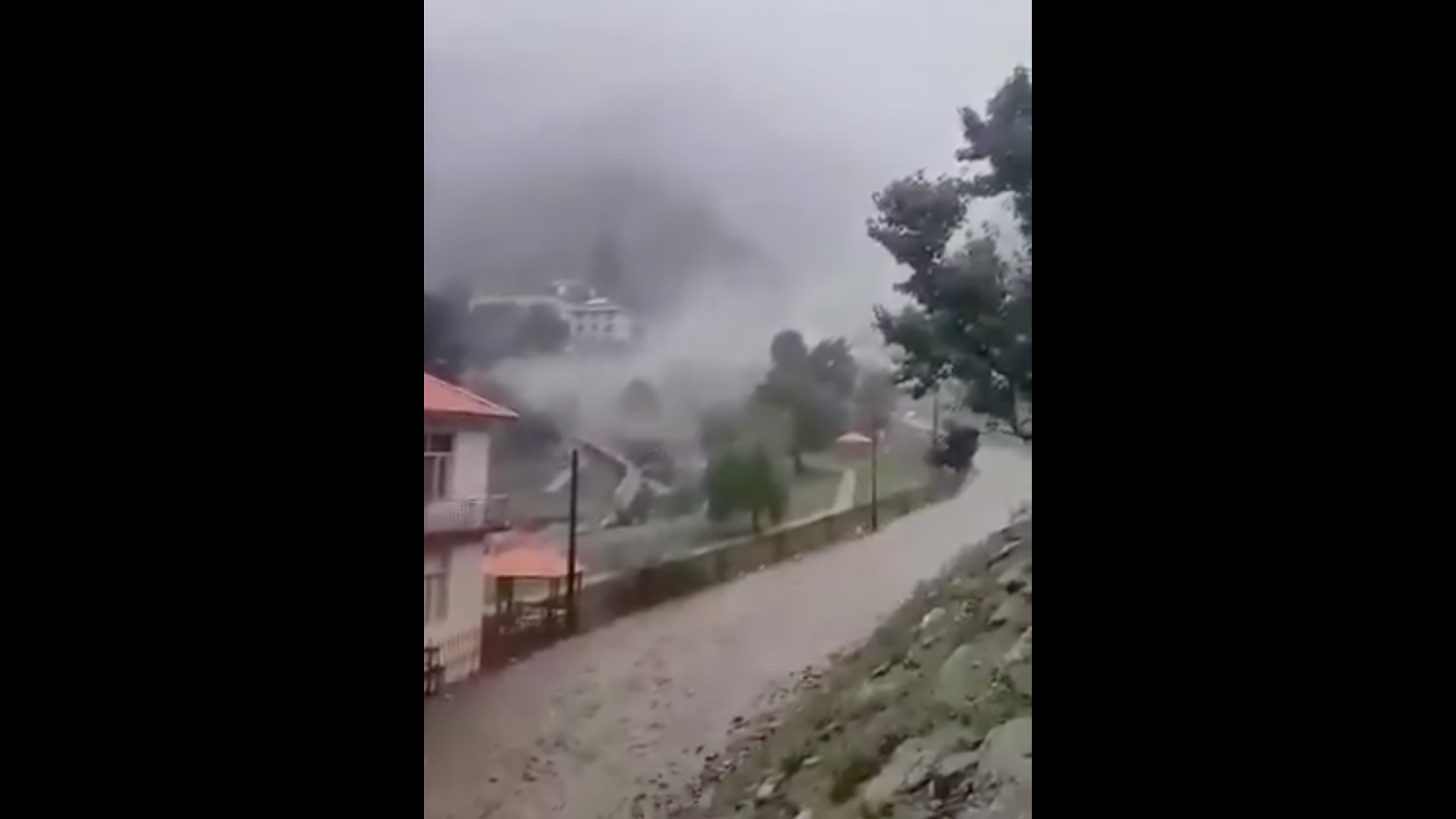 Afghan floods