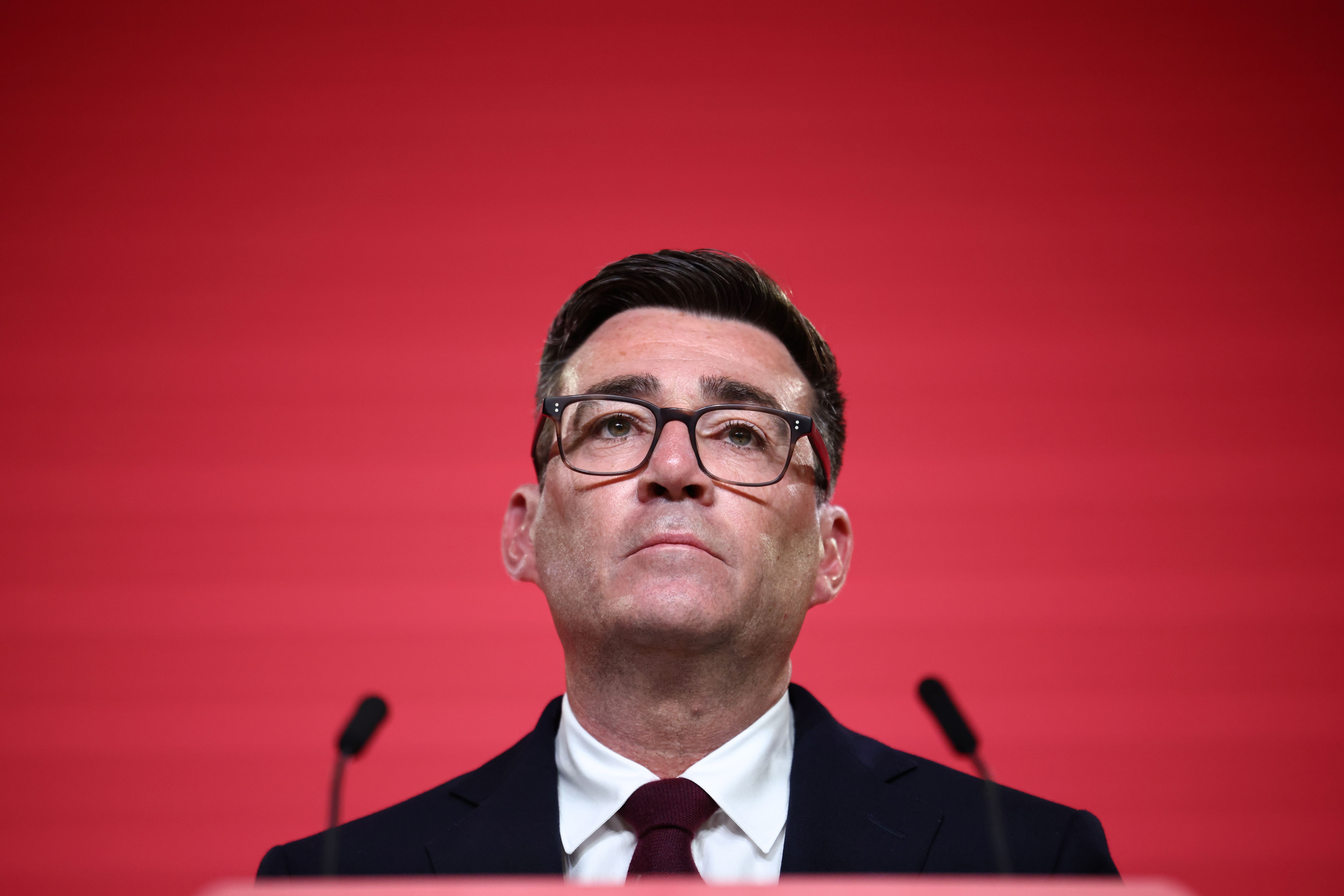 Andy Burnham
