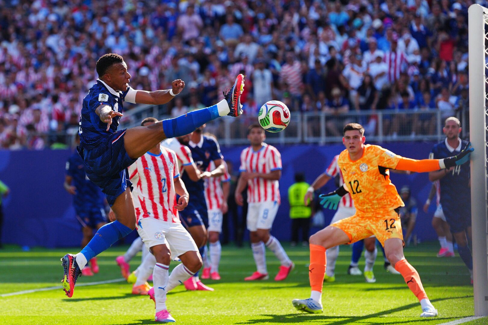 Mbappe