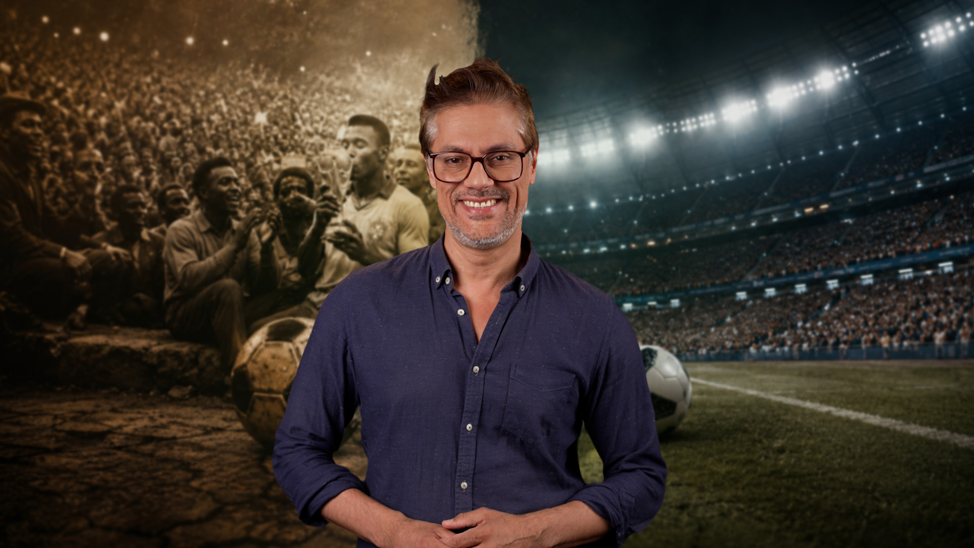 Has football lost its soul? From Pele&rsquo;s &ldquo;Joga Bonito&rdquo; to billion-dollar World Cups, sky-high ticket prices and growing commercialisation, the game has changed. [Al Jazeera]