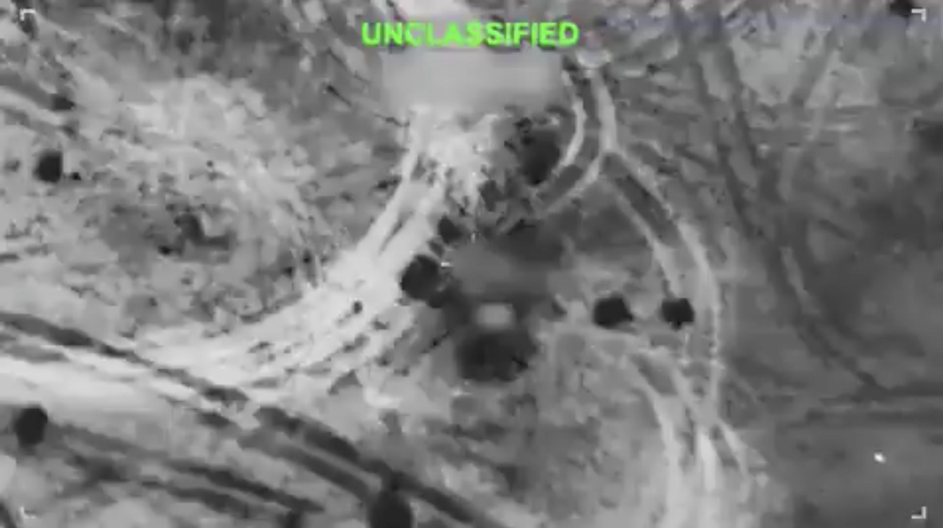 strikes on Iran