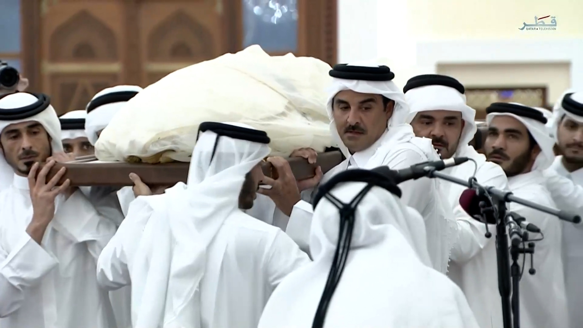 Funeral