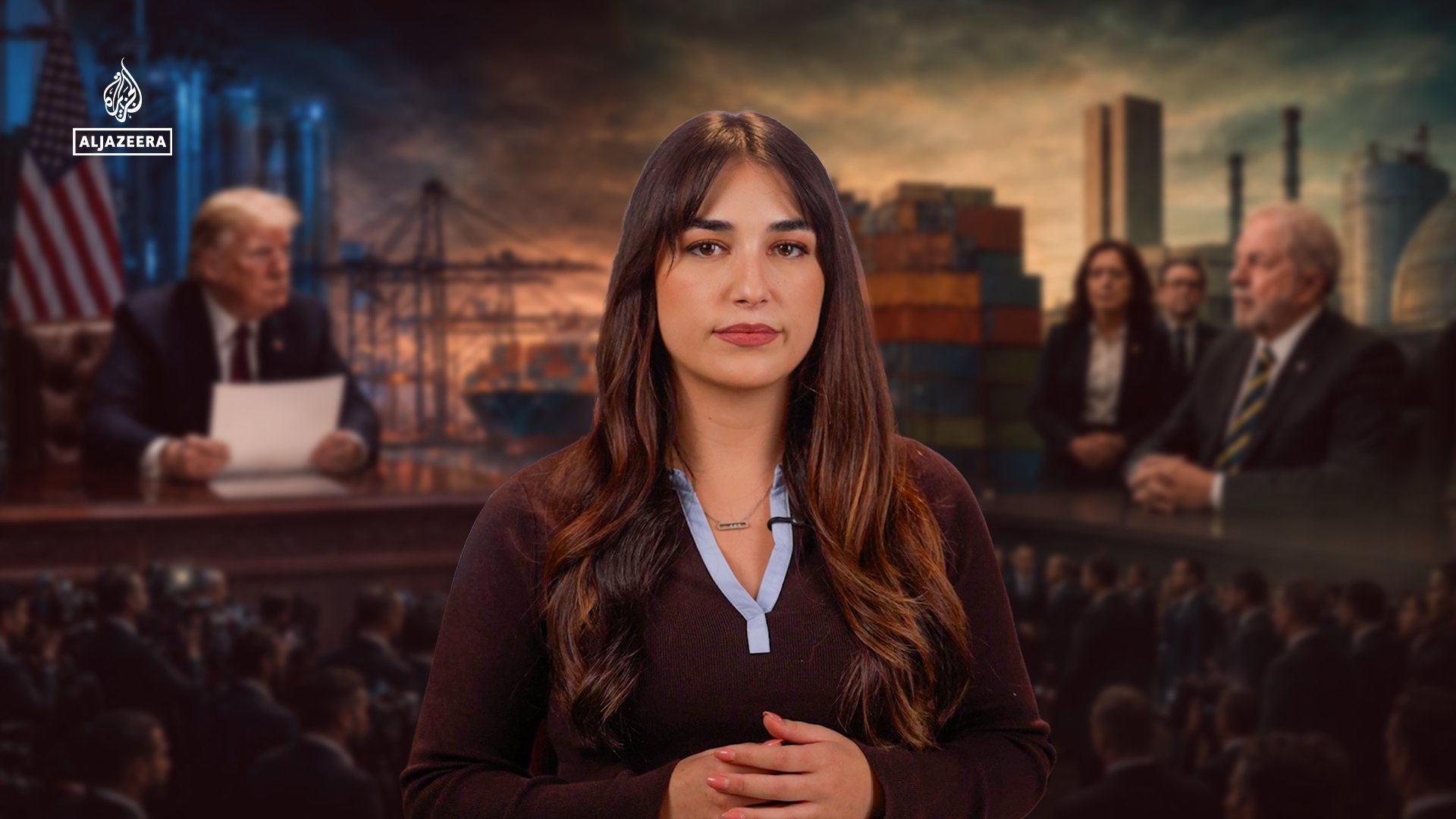 Hannah Raslan reporting