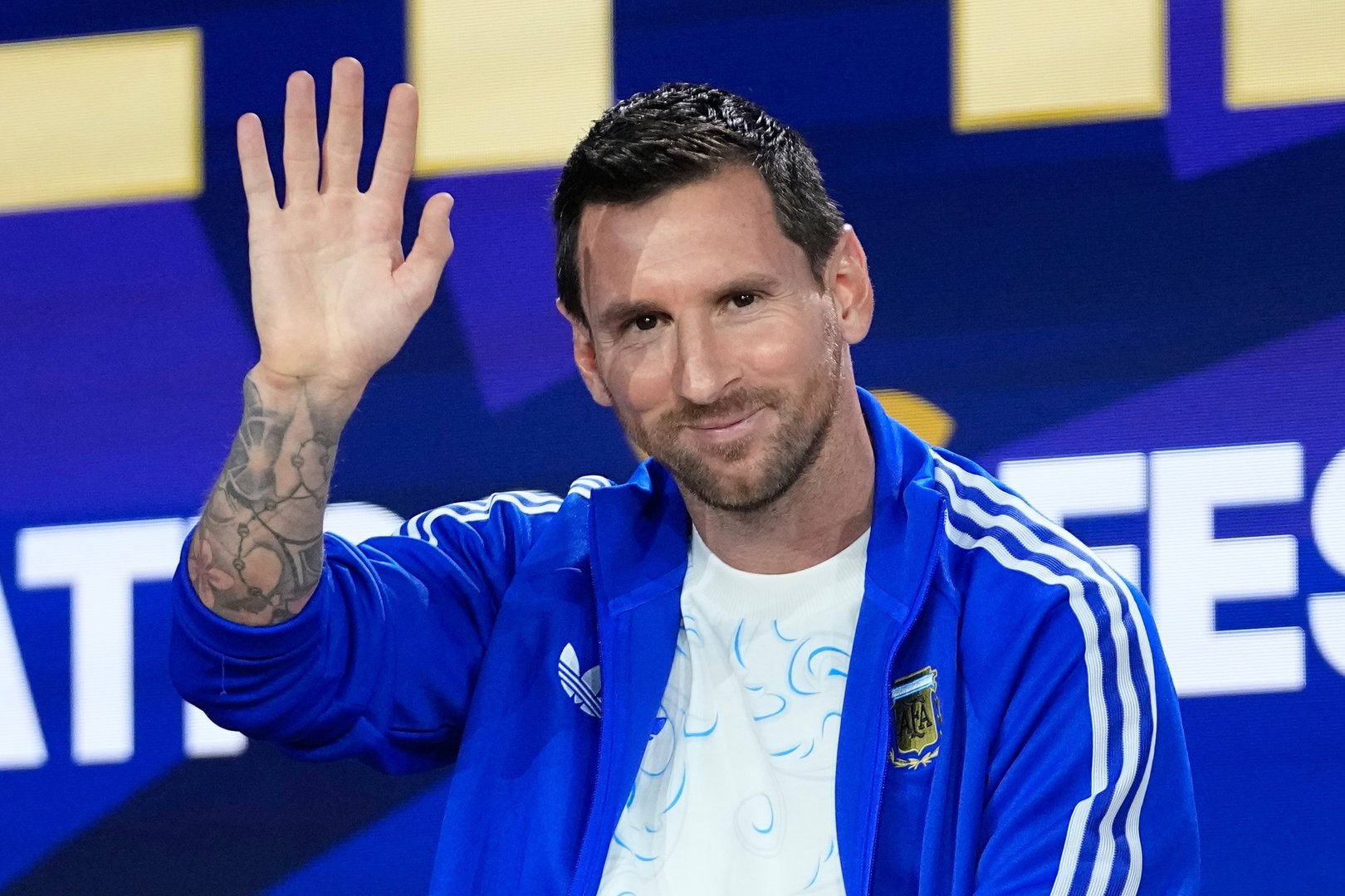 Messi