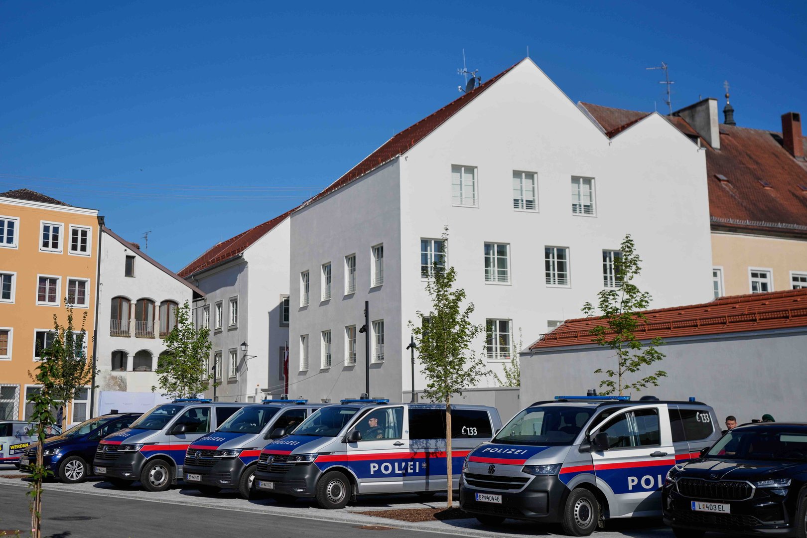 Hitler's birthhome