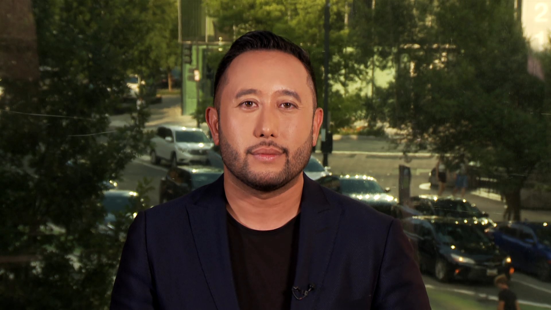Al Jazeera's Matthew Torres speaks on the US-Saudi civil nuclear deal.