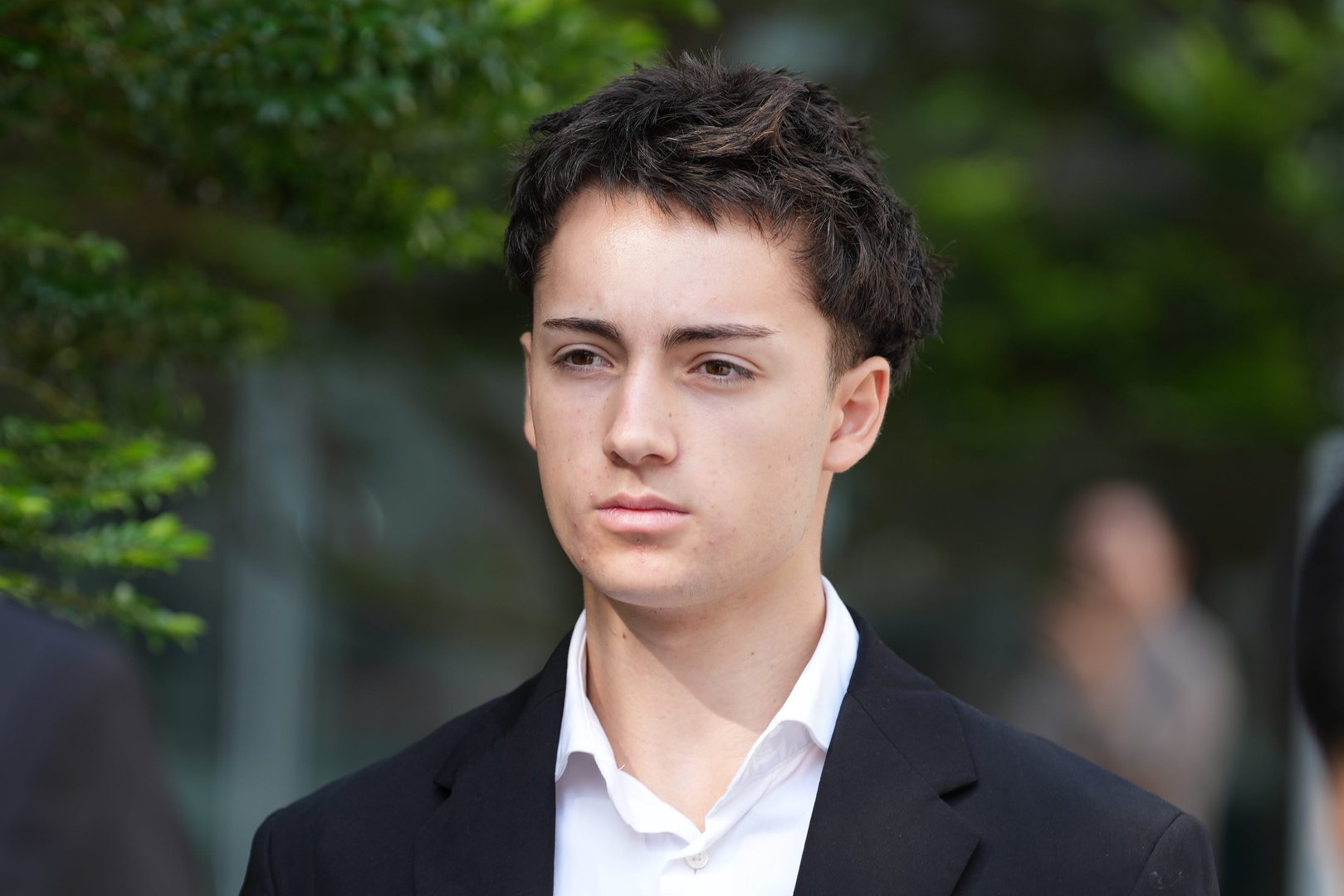 Didier Gaspard Owen Maximilien