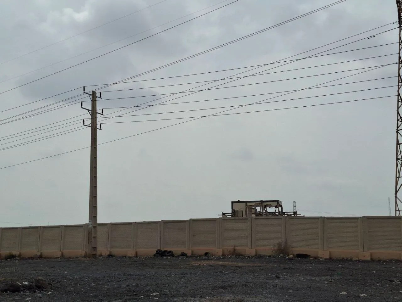 Chronic underinvestment, massive energy loss, and aging transmission networks remain the deep-rooted causes behind the country's severe energy deficit. [Rasol Alhaei/Al Jazeera]