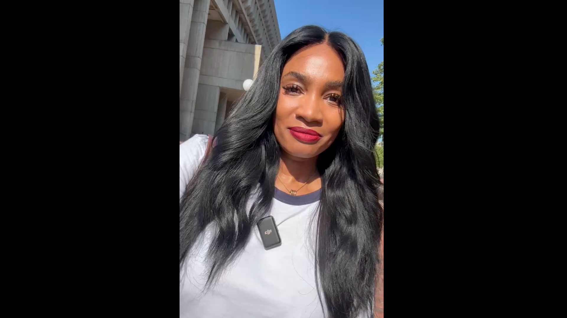 Al Jazeera’s Samantha Johnson