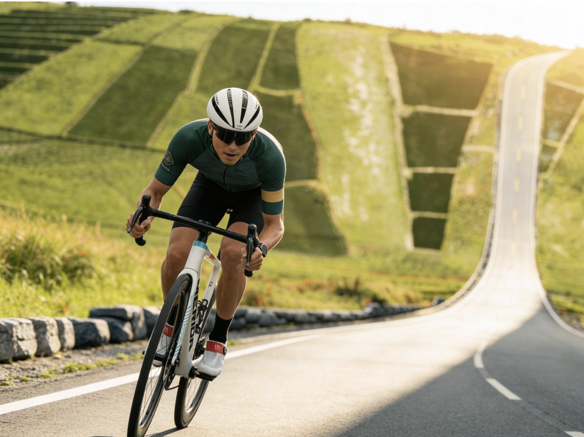 Taiwan, the Bicycle Kingdom and Cycling Paradise